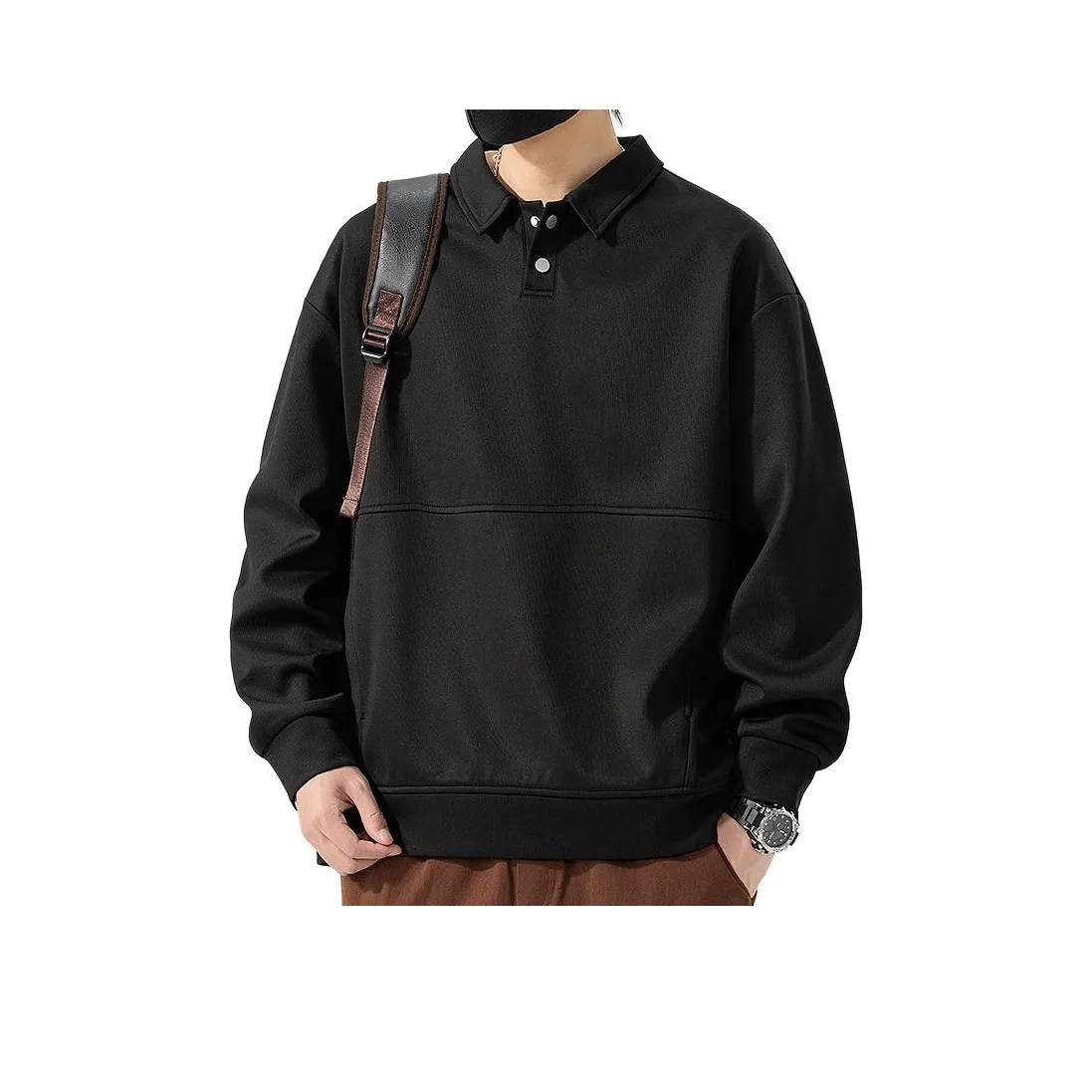 Trendy Customer Поло Мужское