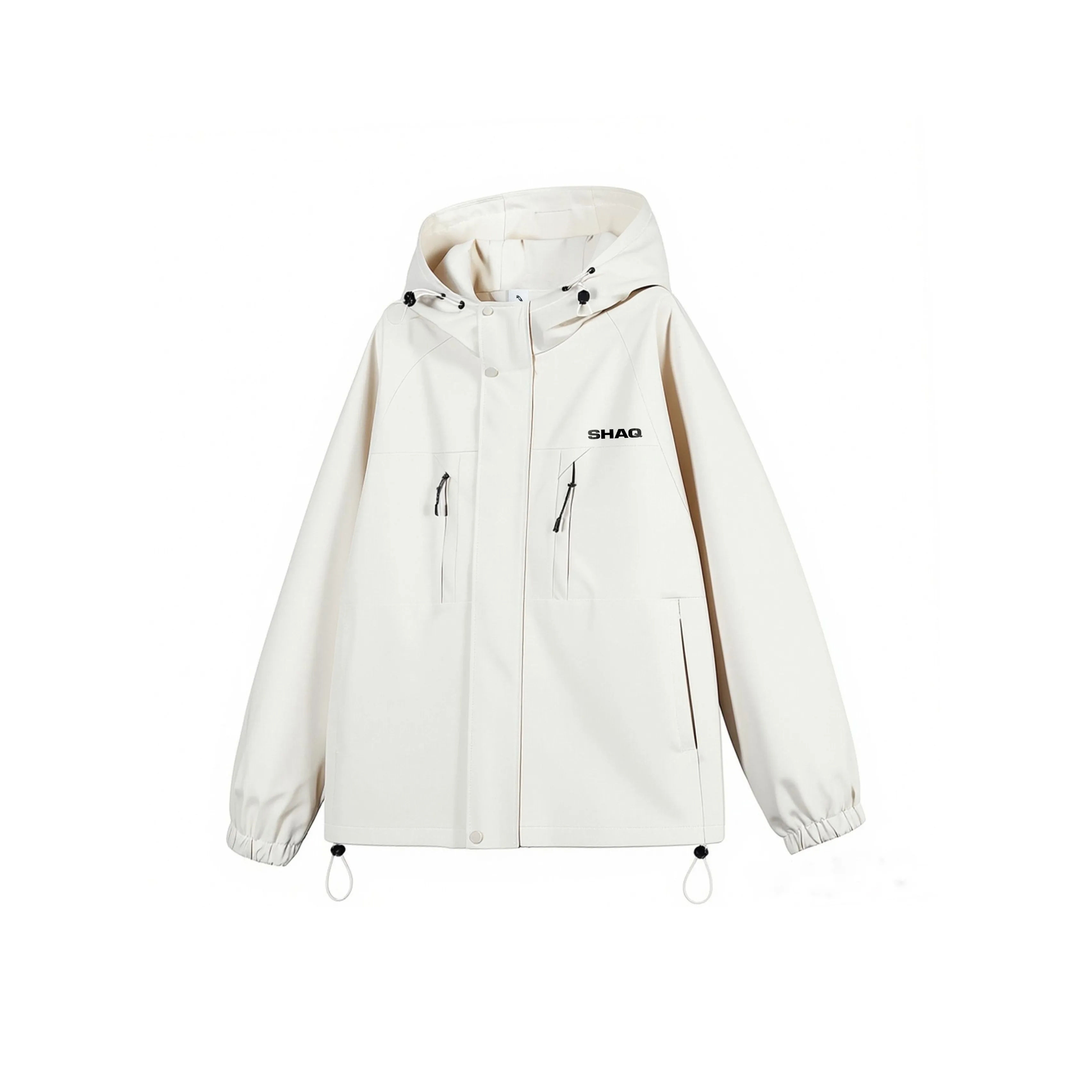 SHAQ Унисекс Куртки