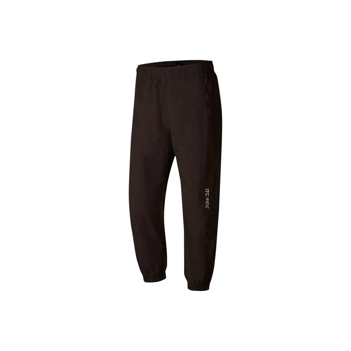 Nike Sports Pants Men's Velvet Brown