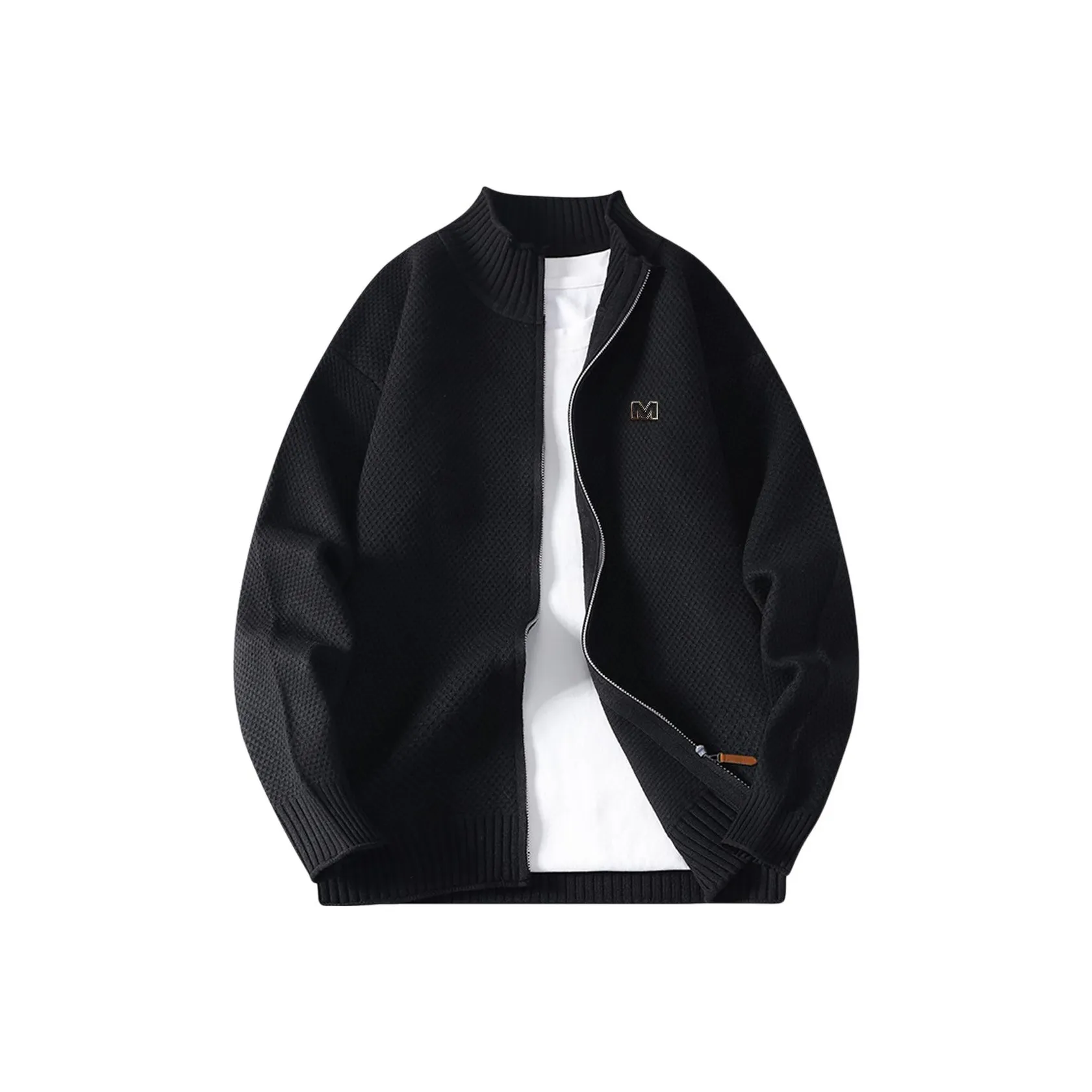 Square Man Also Stands Tall Трикотаж Унисекс