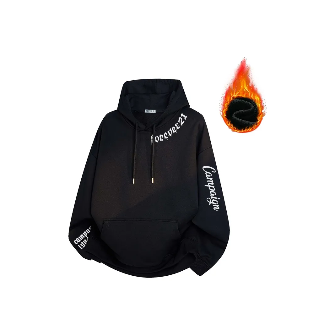 FOREVER 21 Унисекс Свитшоты