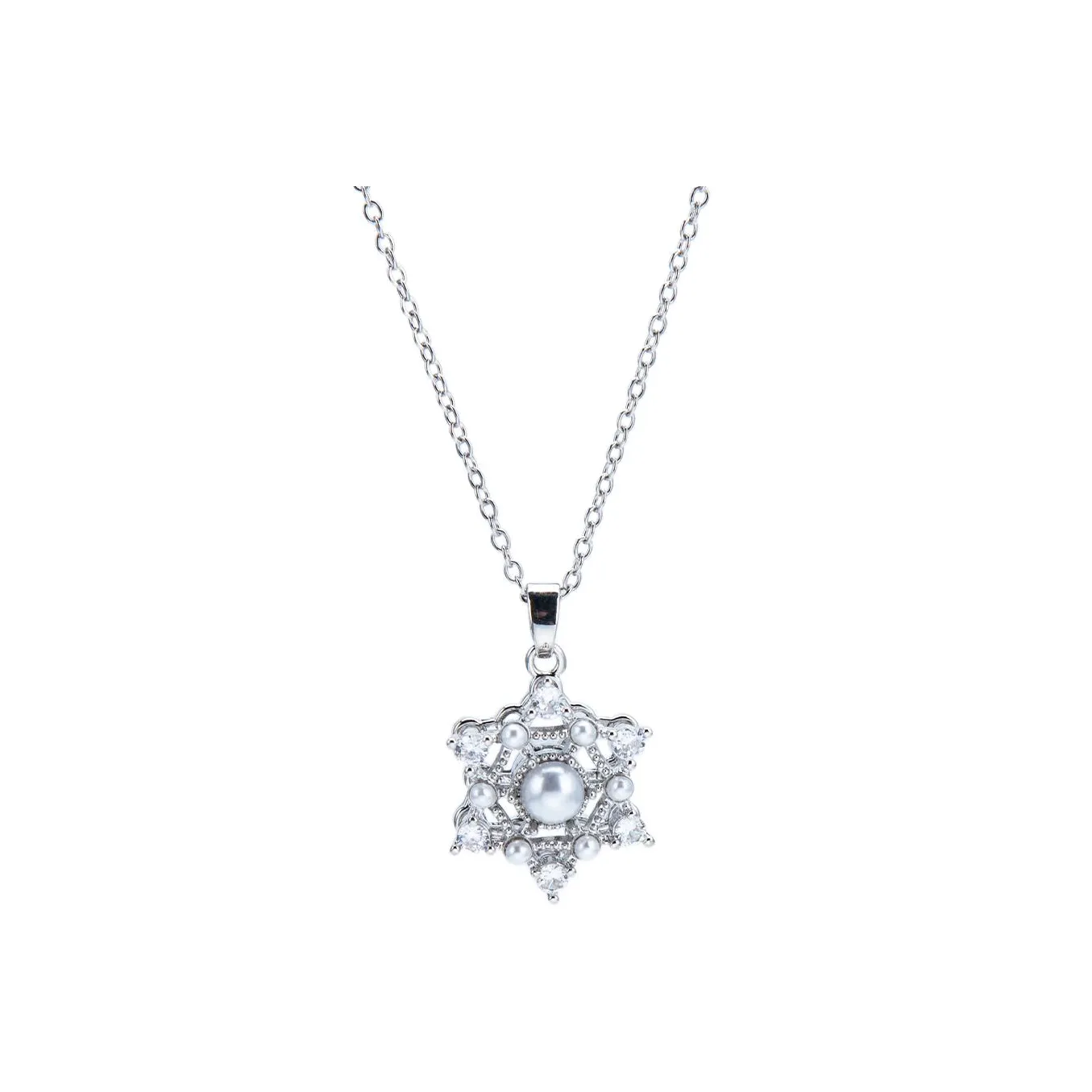 XLP STUDIO Сплав Ожерелья Женские