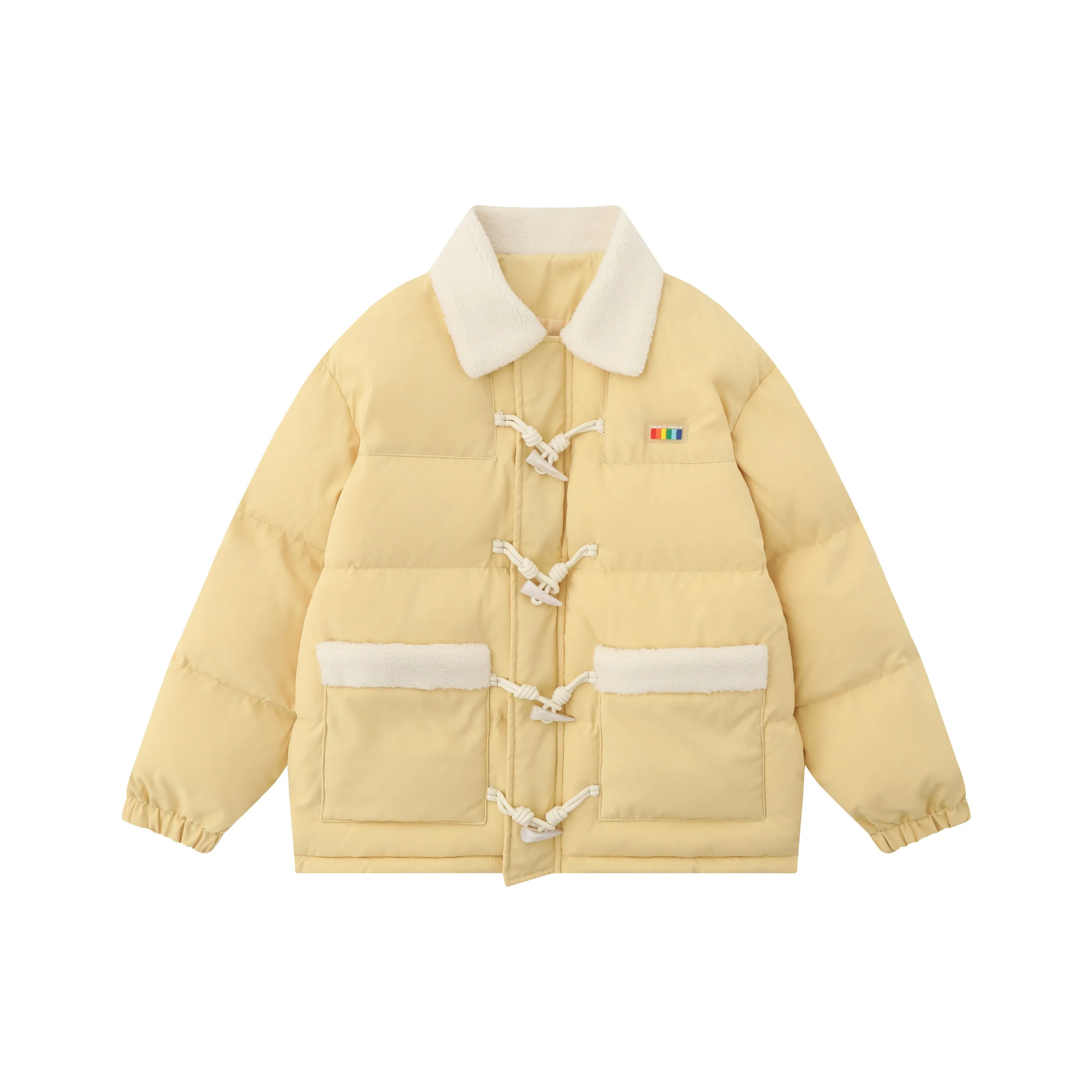 7 SEVFUN Женские пуховики