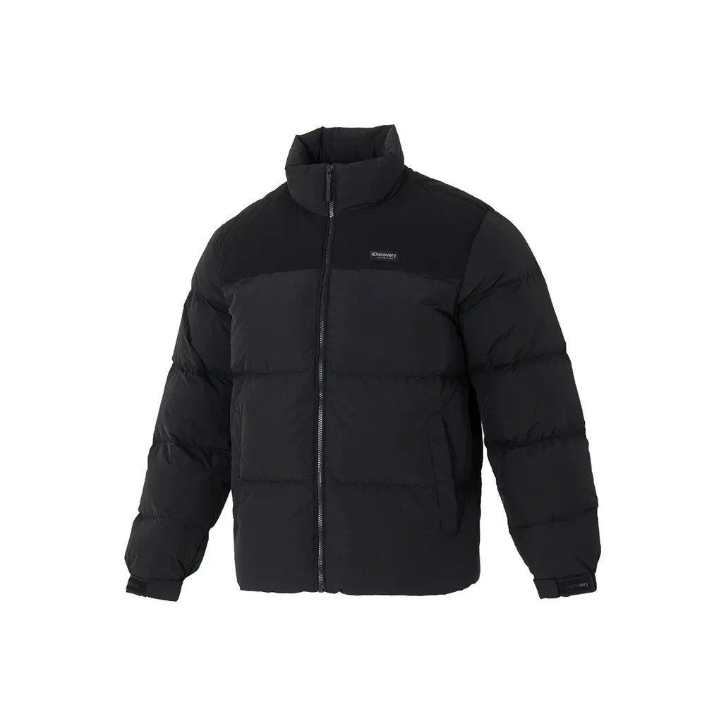Discovery EXPEDITION Пуховик Унисекс
