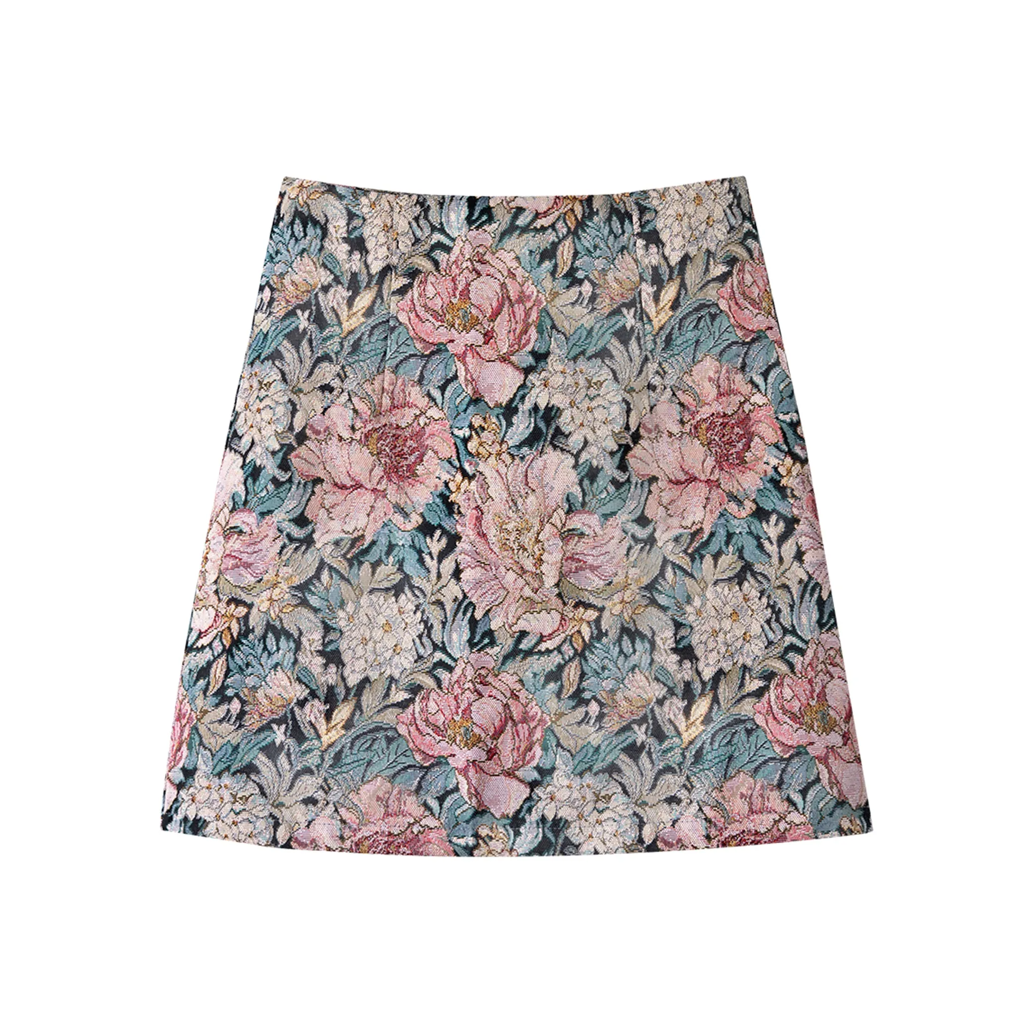 Cypress House Повседневные короткие юбки Женские