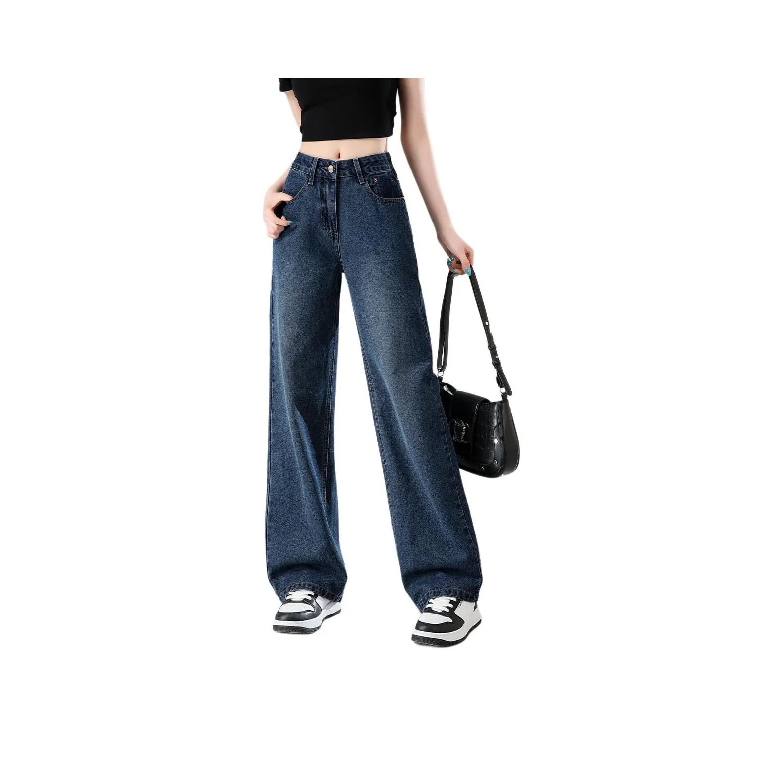 BALENO Женские Джинсы