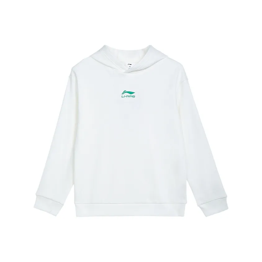 LINING YOUNG Сливочный школьный возраст свитшоты