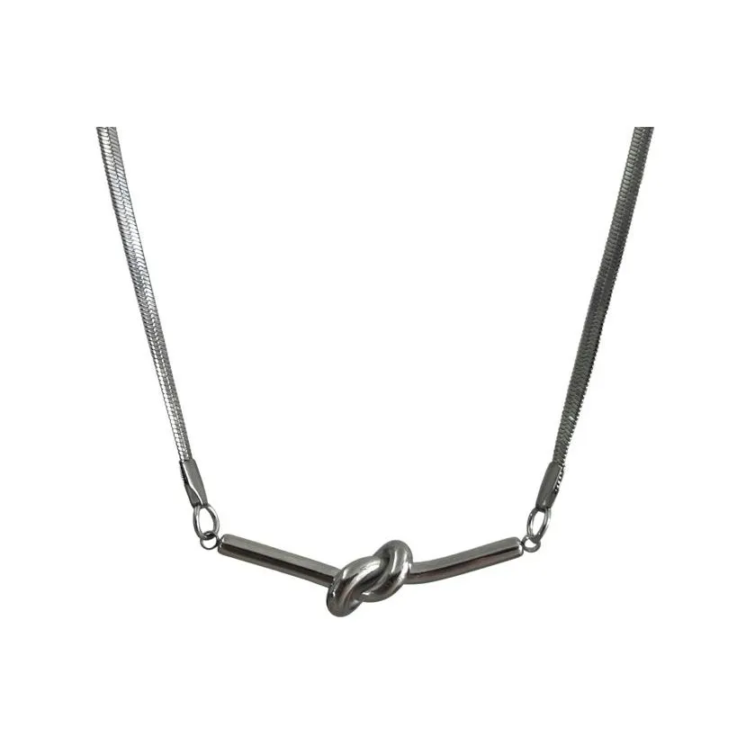 J KINGLAY Сплав Ожерелья Унисекс