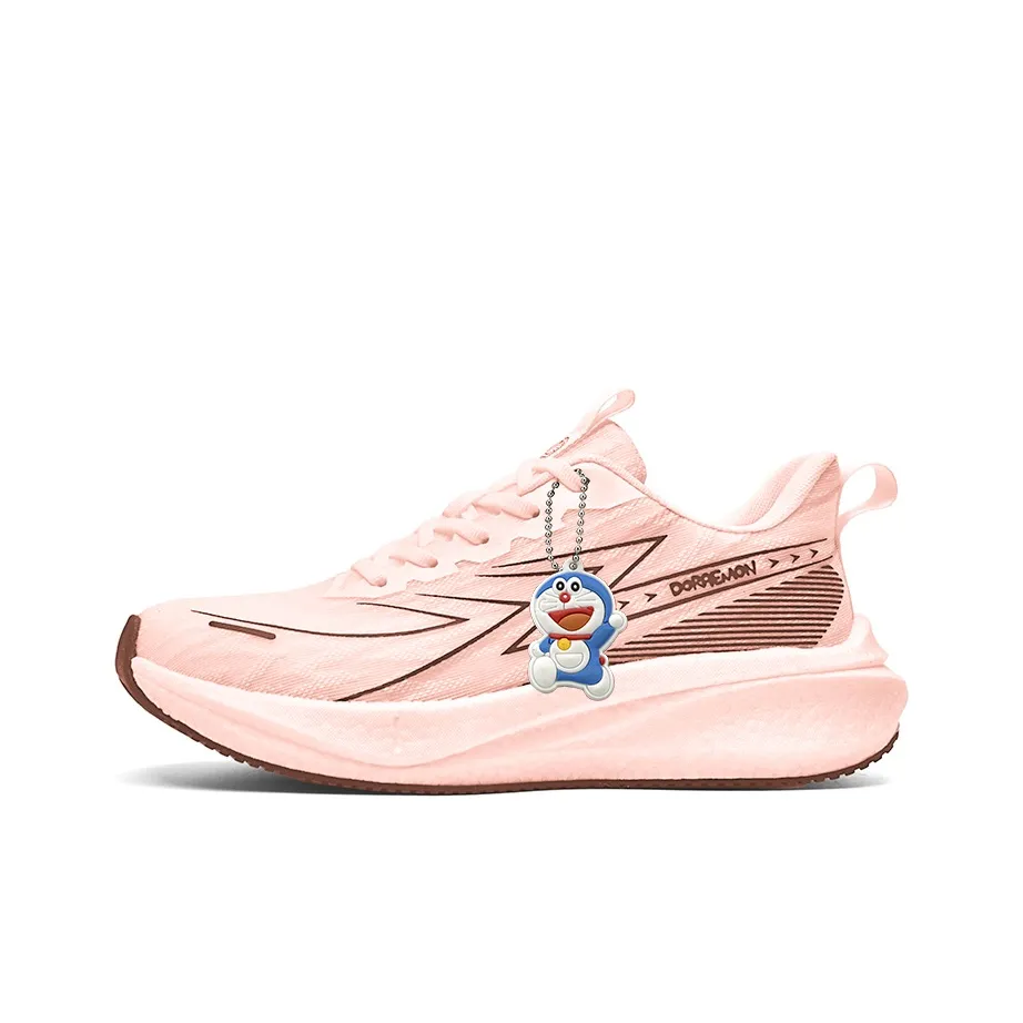 DoraemonA Низкий топ Повседневная обувь Унисекс