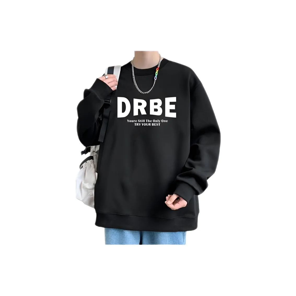 Yunpo Унисекс Свитшоты