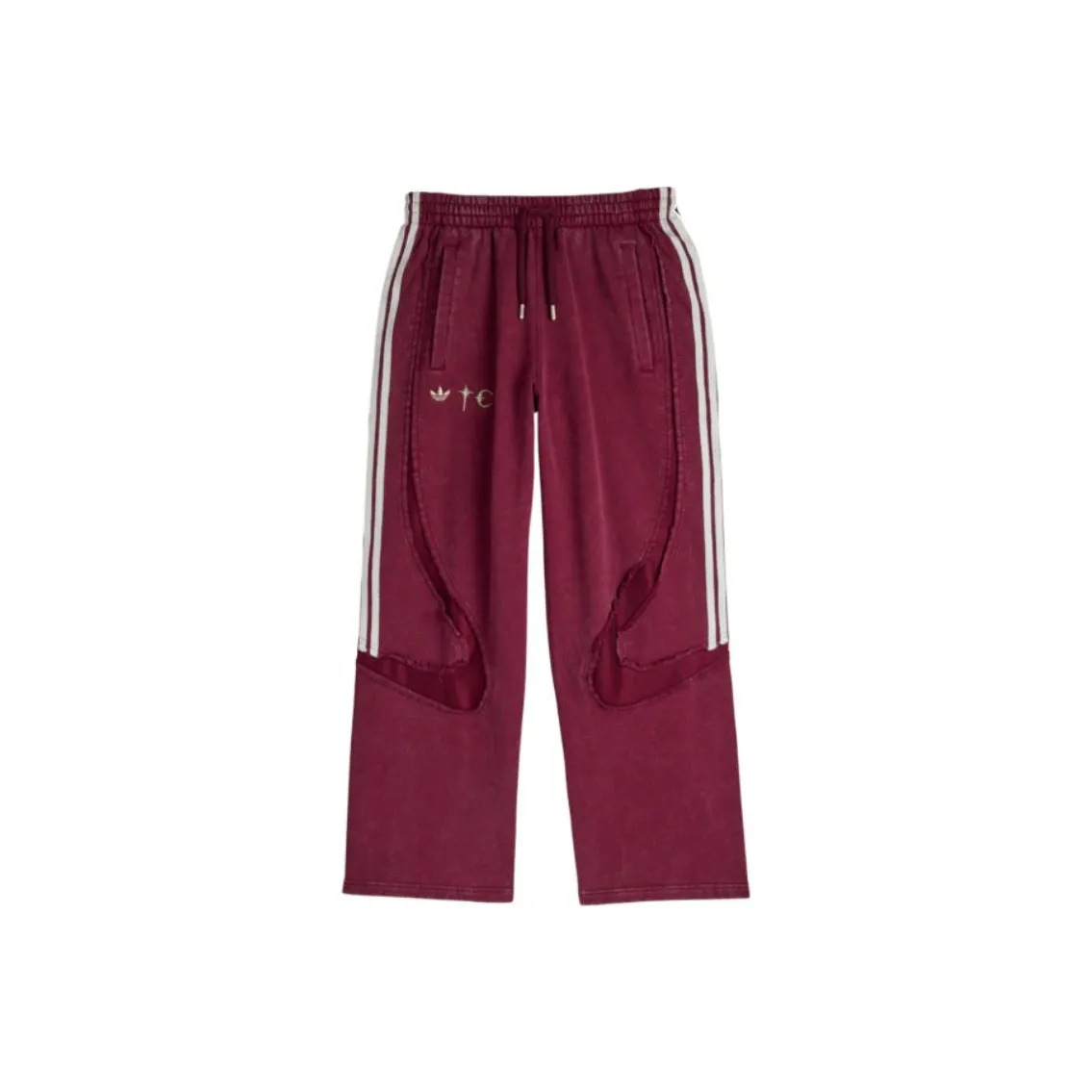 Adidas Originals TC TG Sweat Pt Спортивные брюки Унисекс