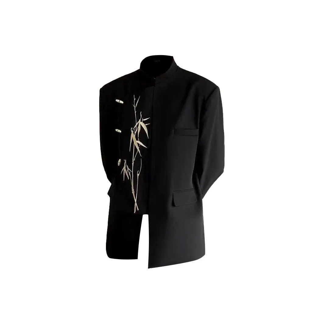 YIWANSHIDUO Бизнес-костюм унисекс