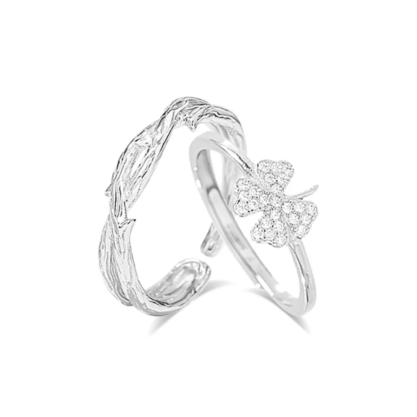 WANLIACC Кольца Унисекс