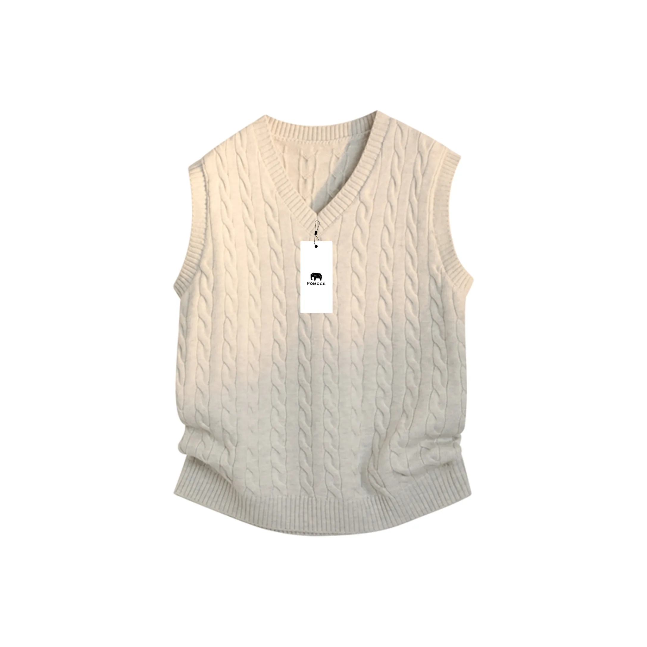 FOMOCE Унисекс Трикотаж