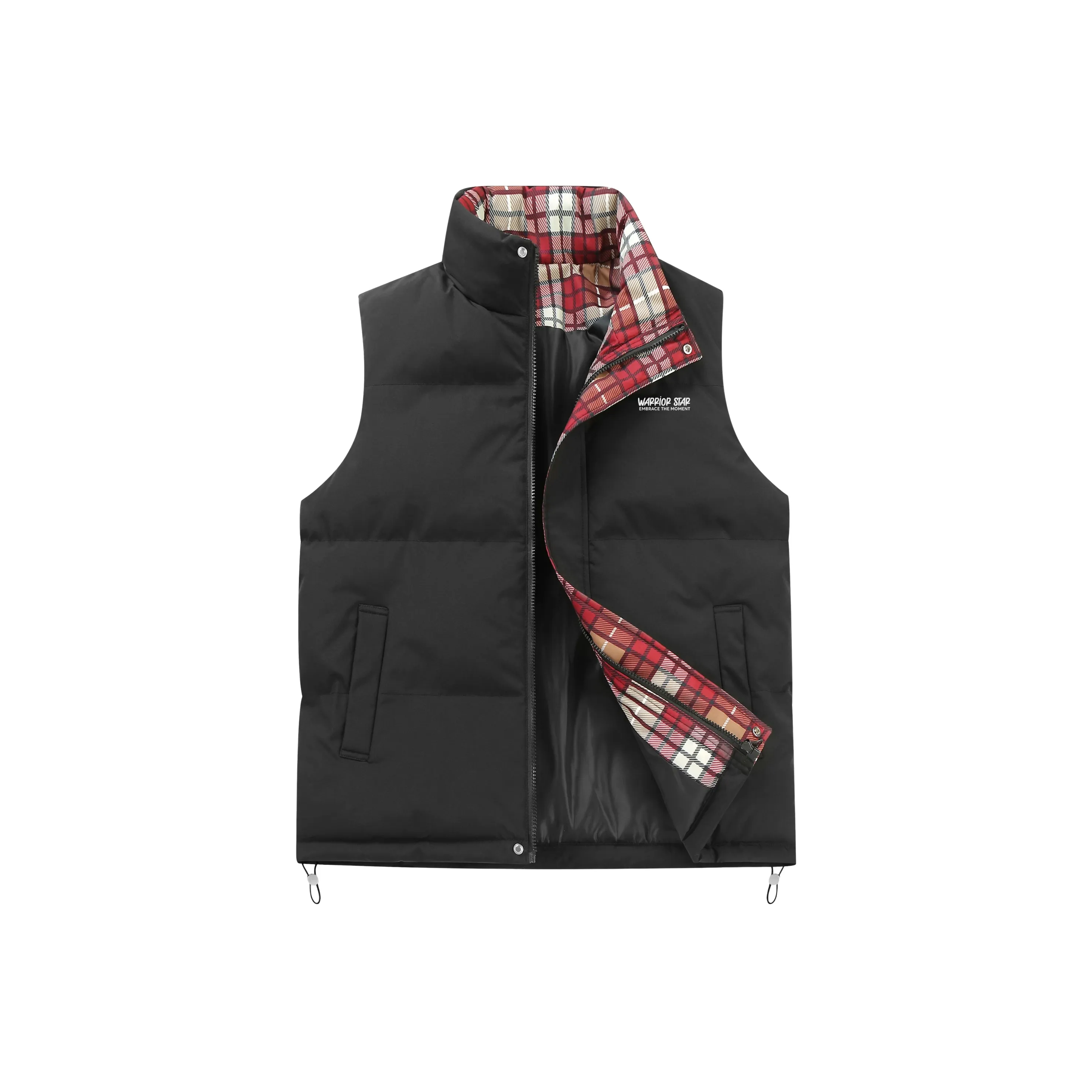 Warrior Женские жилеты