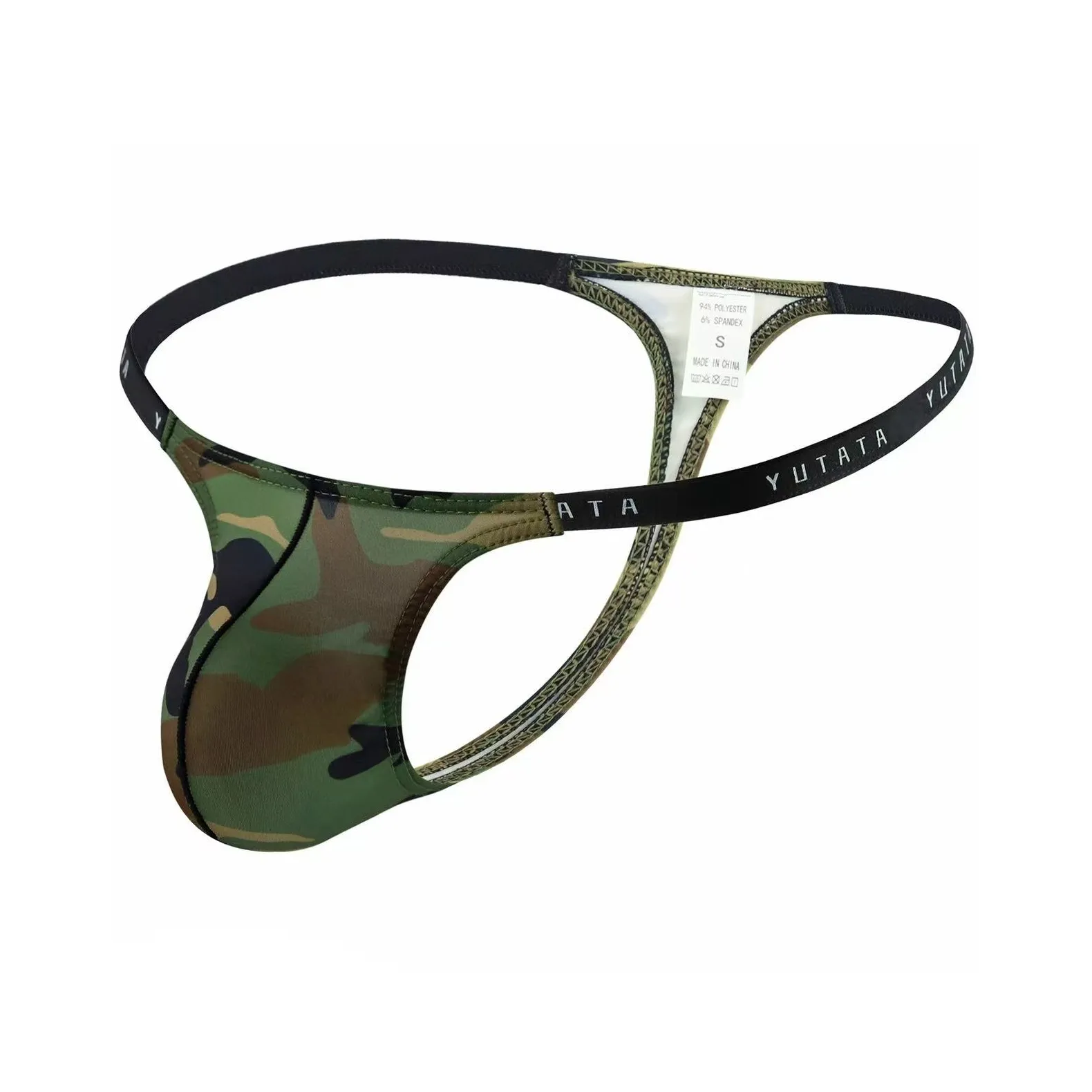 XIUDAI Мужские трусы-бикини