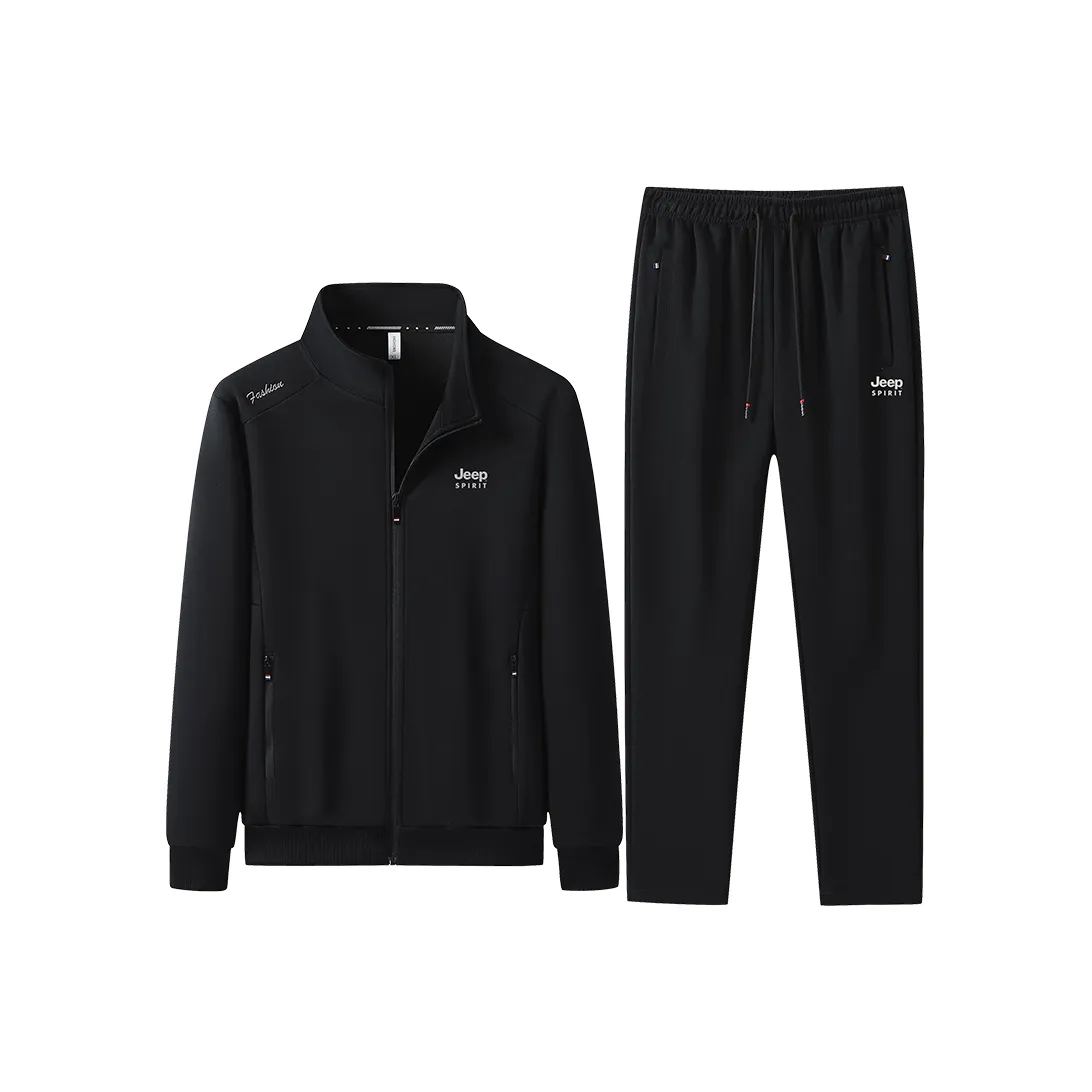 JEEP SPIRIT Мужская Повседневная Спортивная Одежда