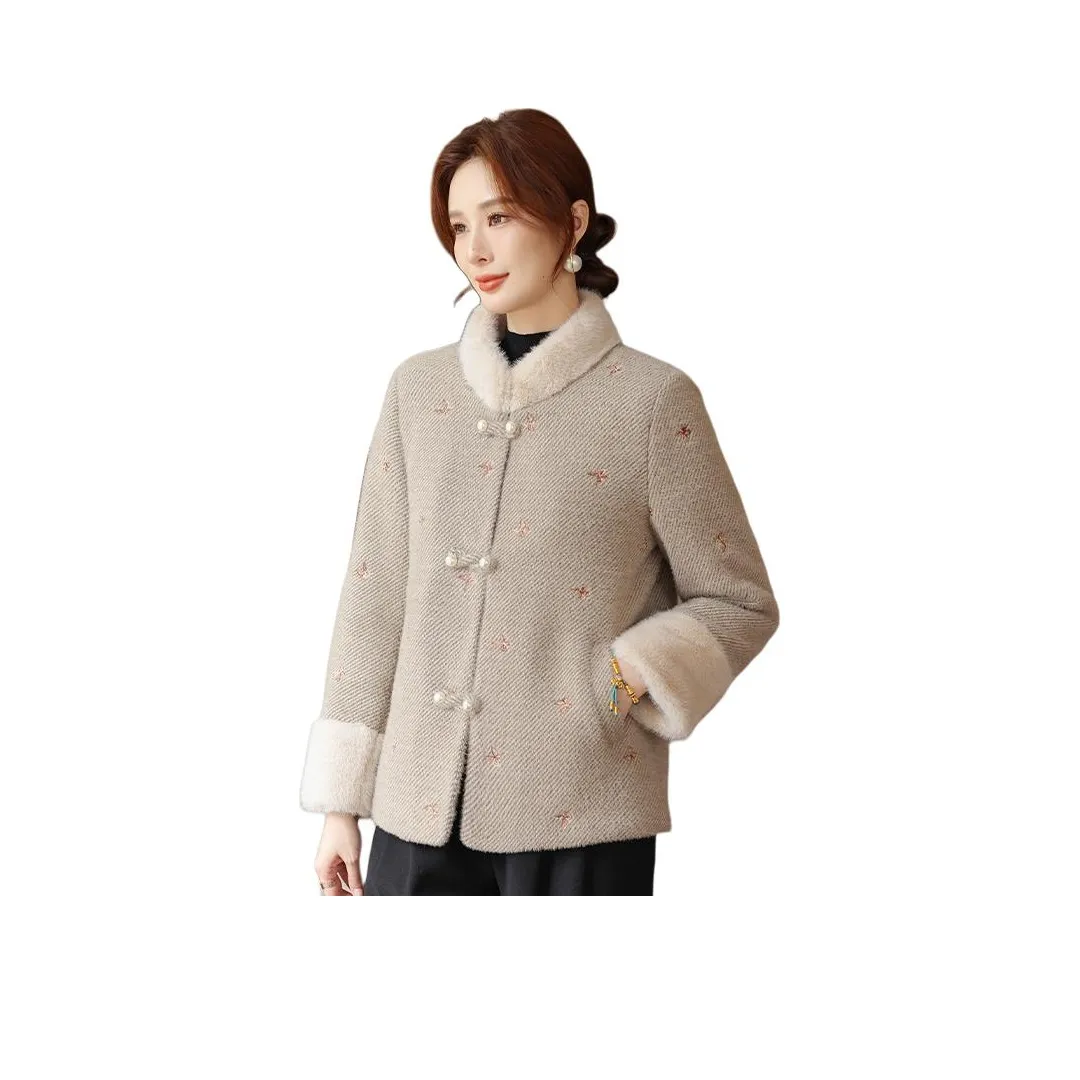 PIERRE CARDIN Женское пальто