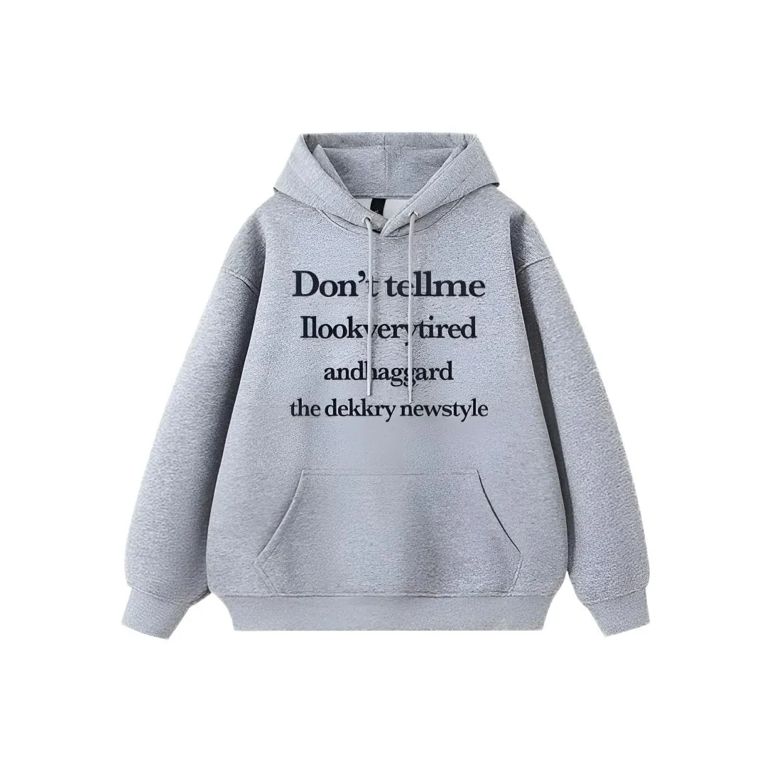 Genius Pooh Женская одежда Топ Свитшот Женские