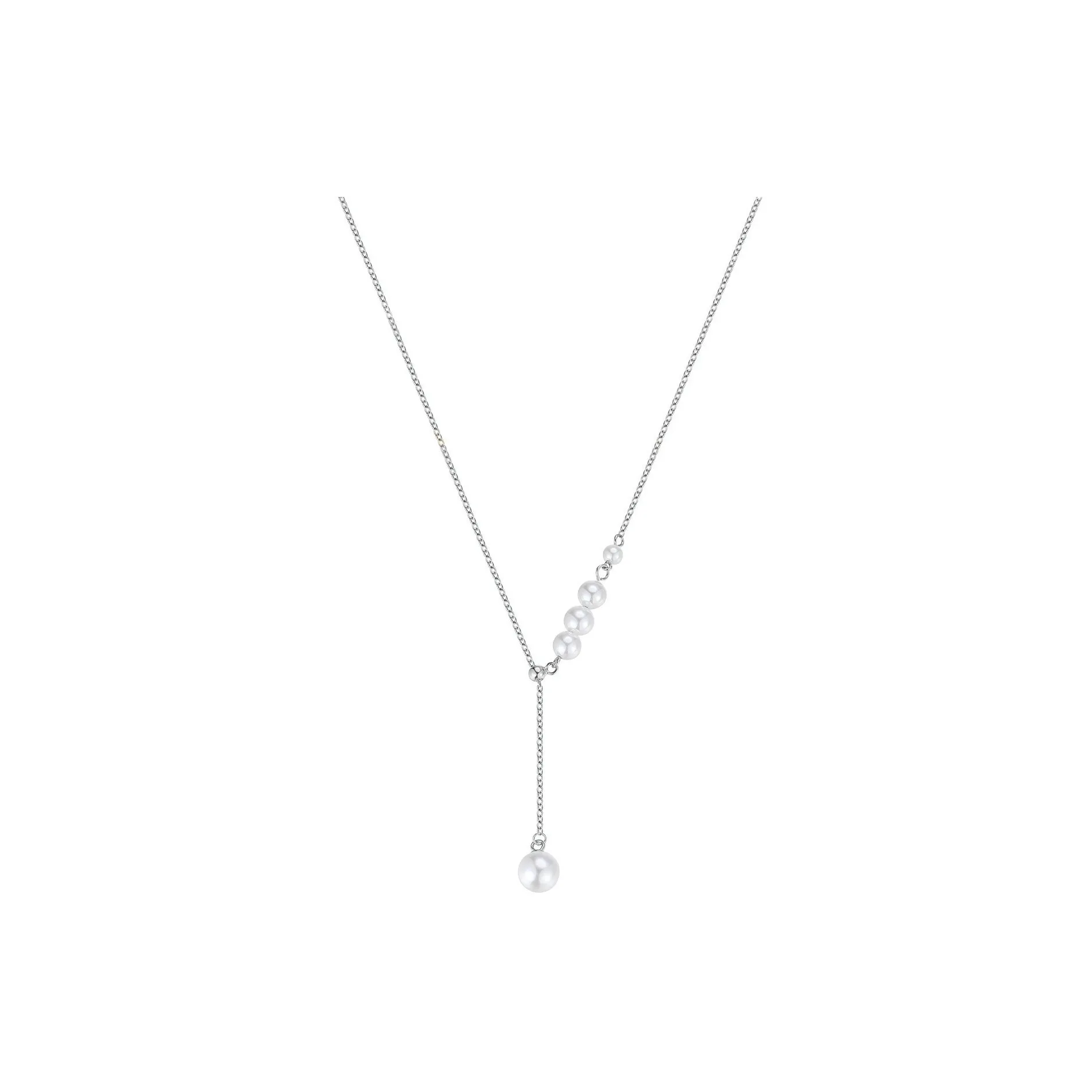 Welcome to the treasure Сплав Ожерелья Женские