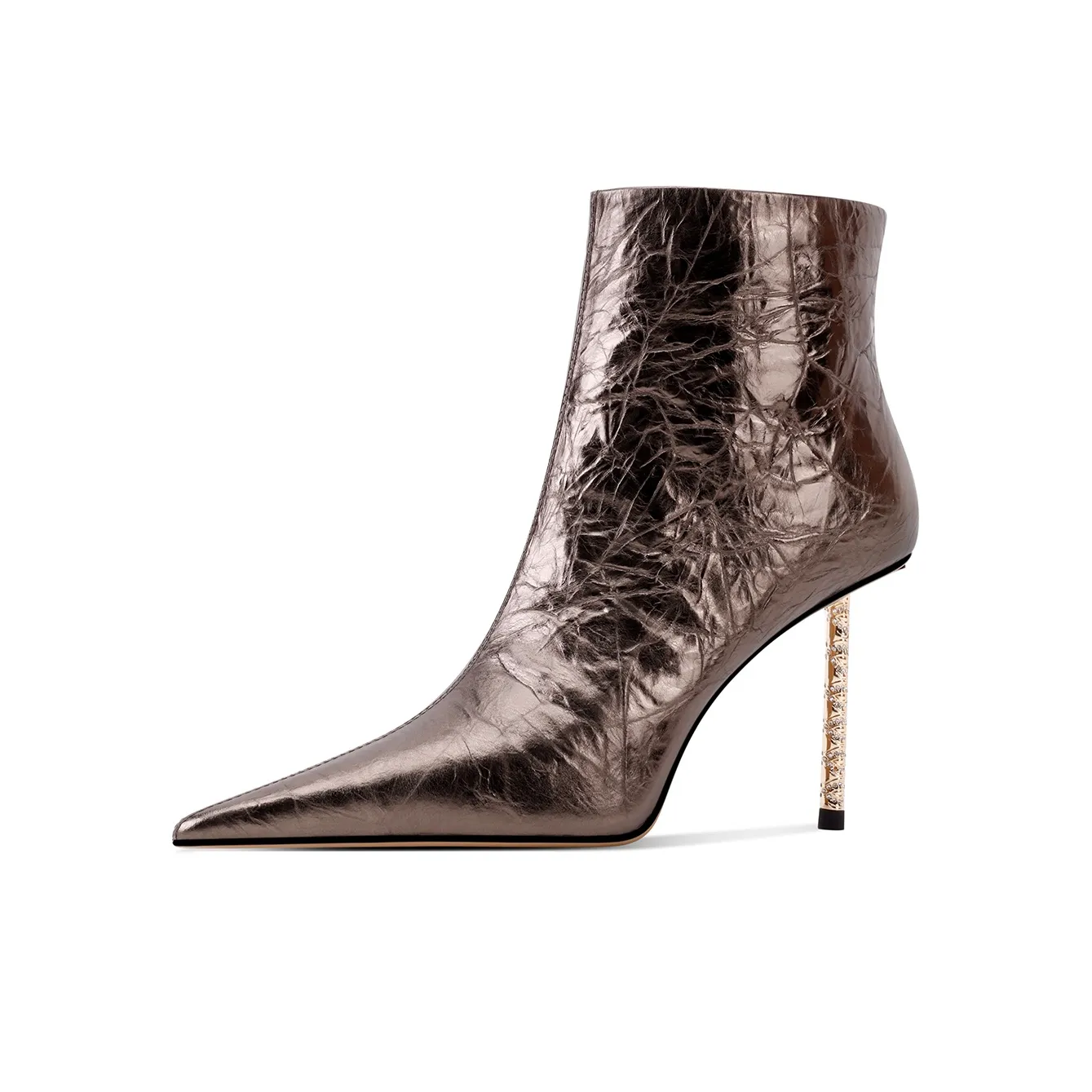 Shesrim Женские ботильоны