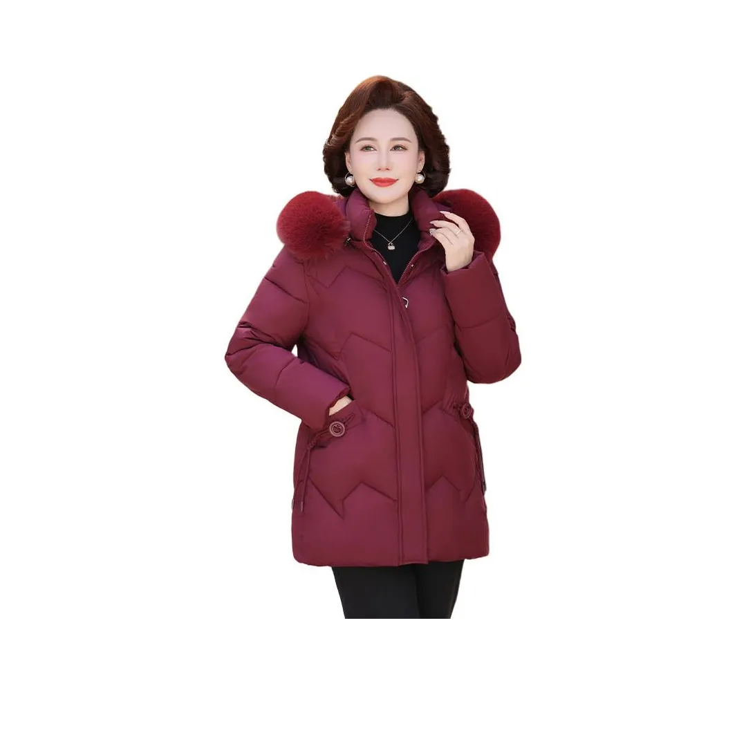 TUCANO Женские пуховики