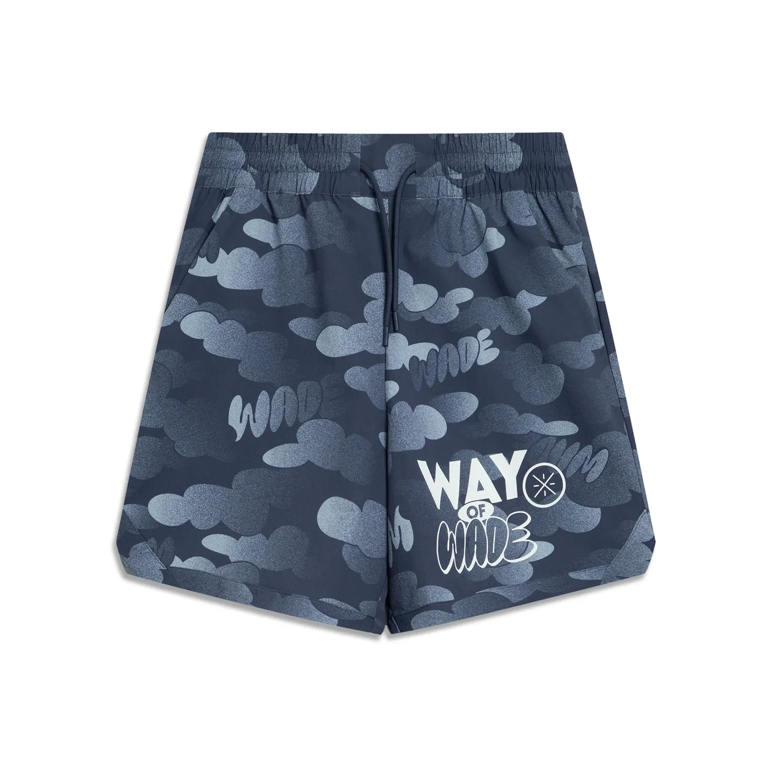 Подкладка x Jay Flow Спортивные шорты Мужские