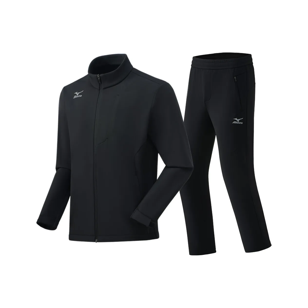 Mizuno Повседневная спортивная одежда Унисекс