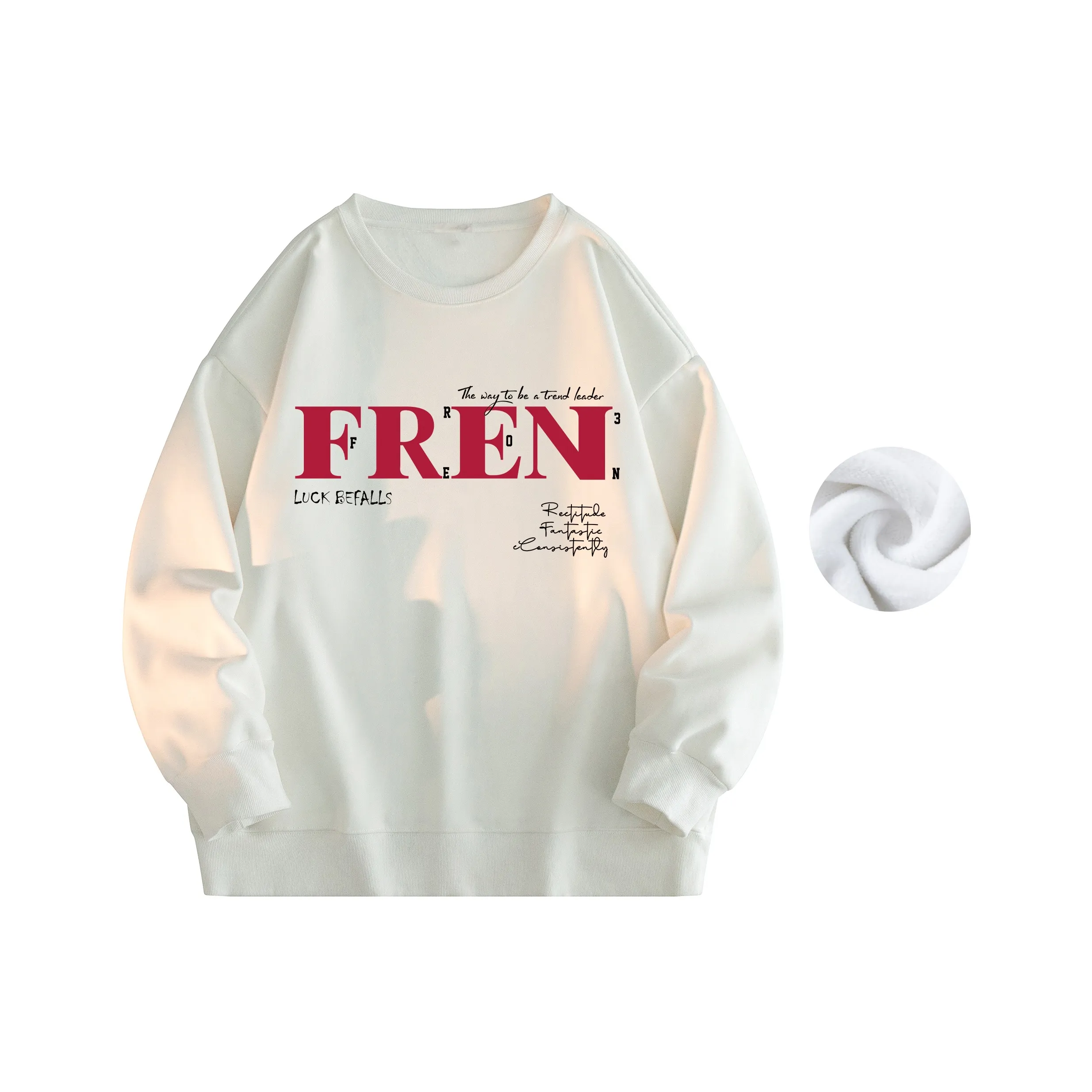 FREO3N Унисекс Свитшоты