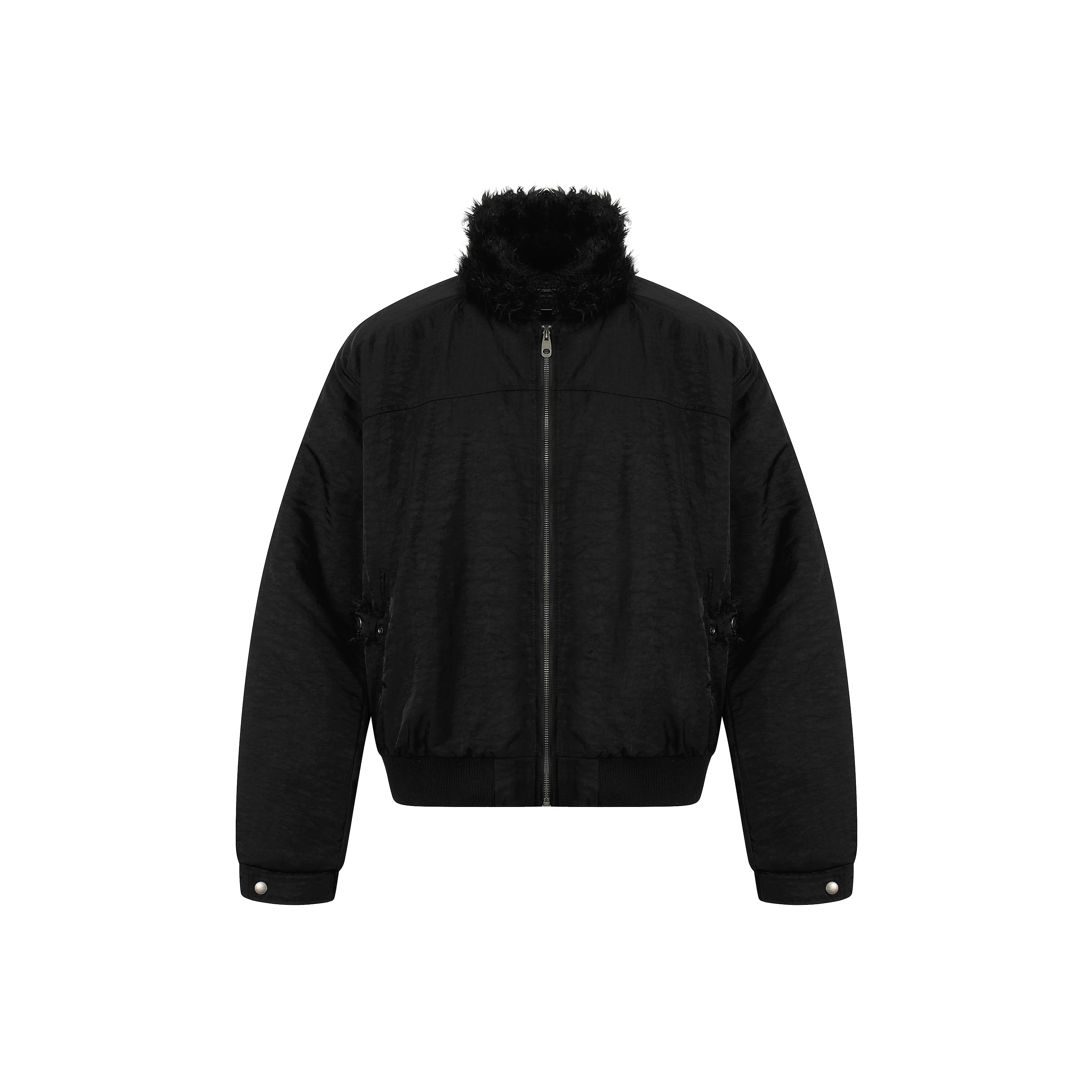 HIPHOPPUNKS Пуховая куртка Мужская