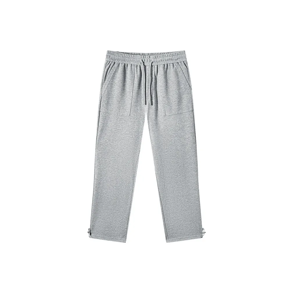 GXG Фотиния Серый Мужские Повседневные Штаны