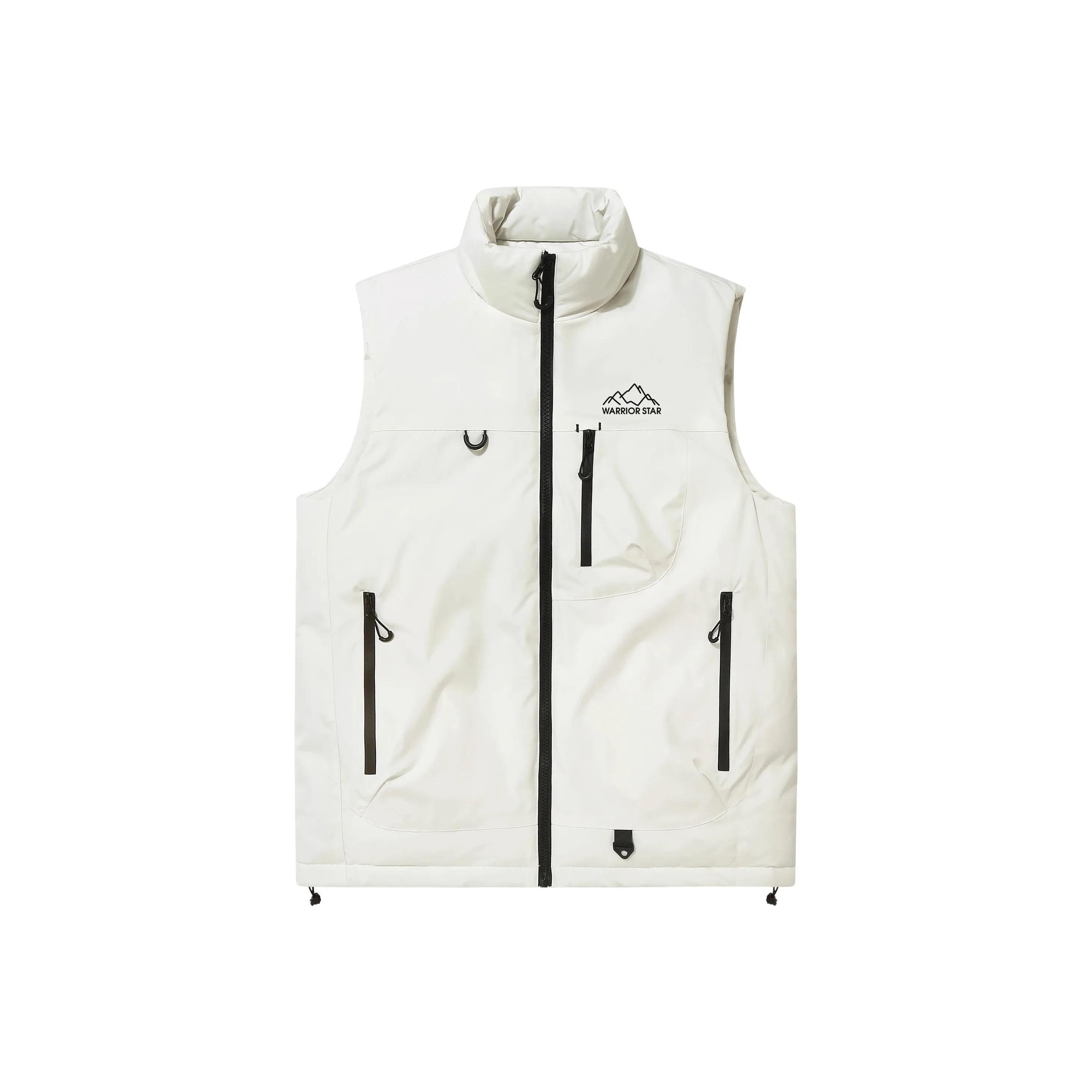 Warrior Женские жилеты