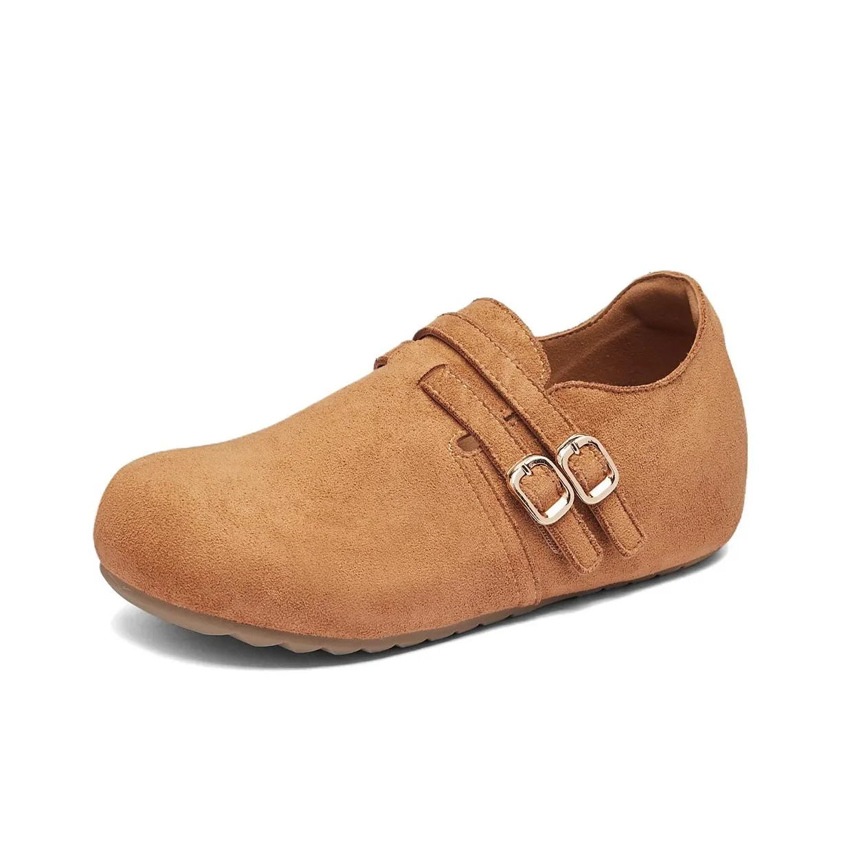 AGSDON Birkenstock Стиль Обувь 4,5 см Женская