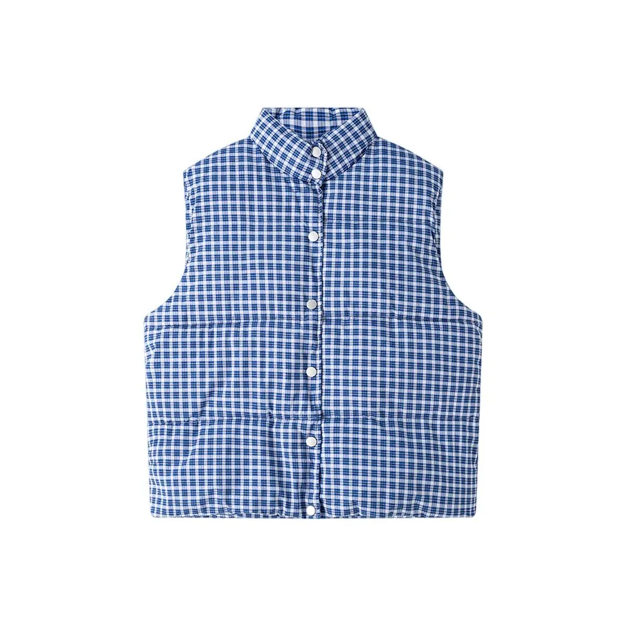 BELOVED STARRY Пуховая куртка Женская