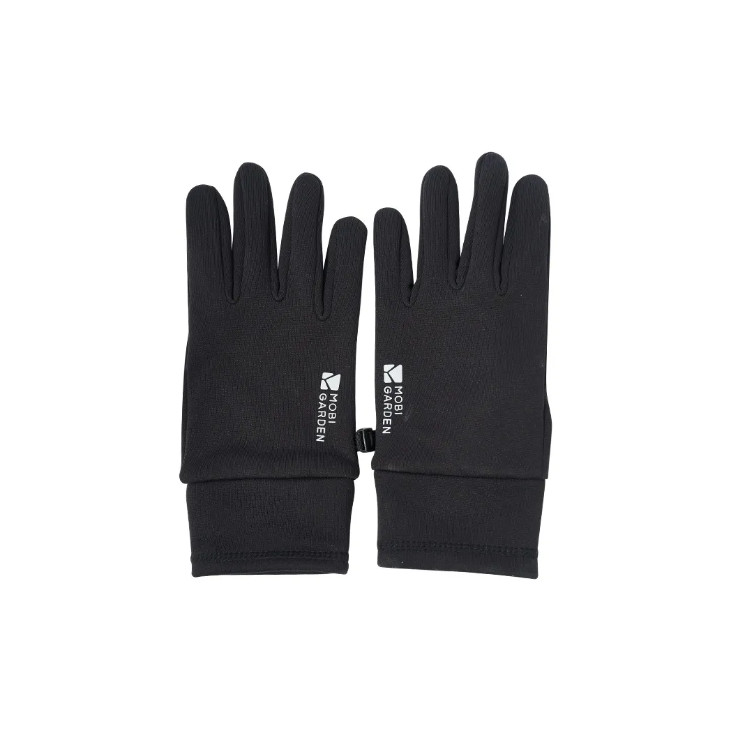 MOBI GARDEN Полиэстер Перчатки Унисекс