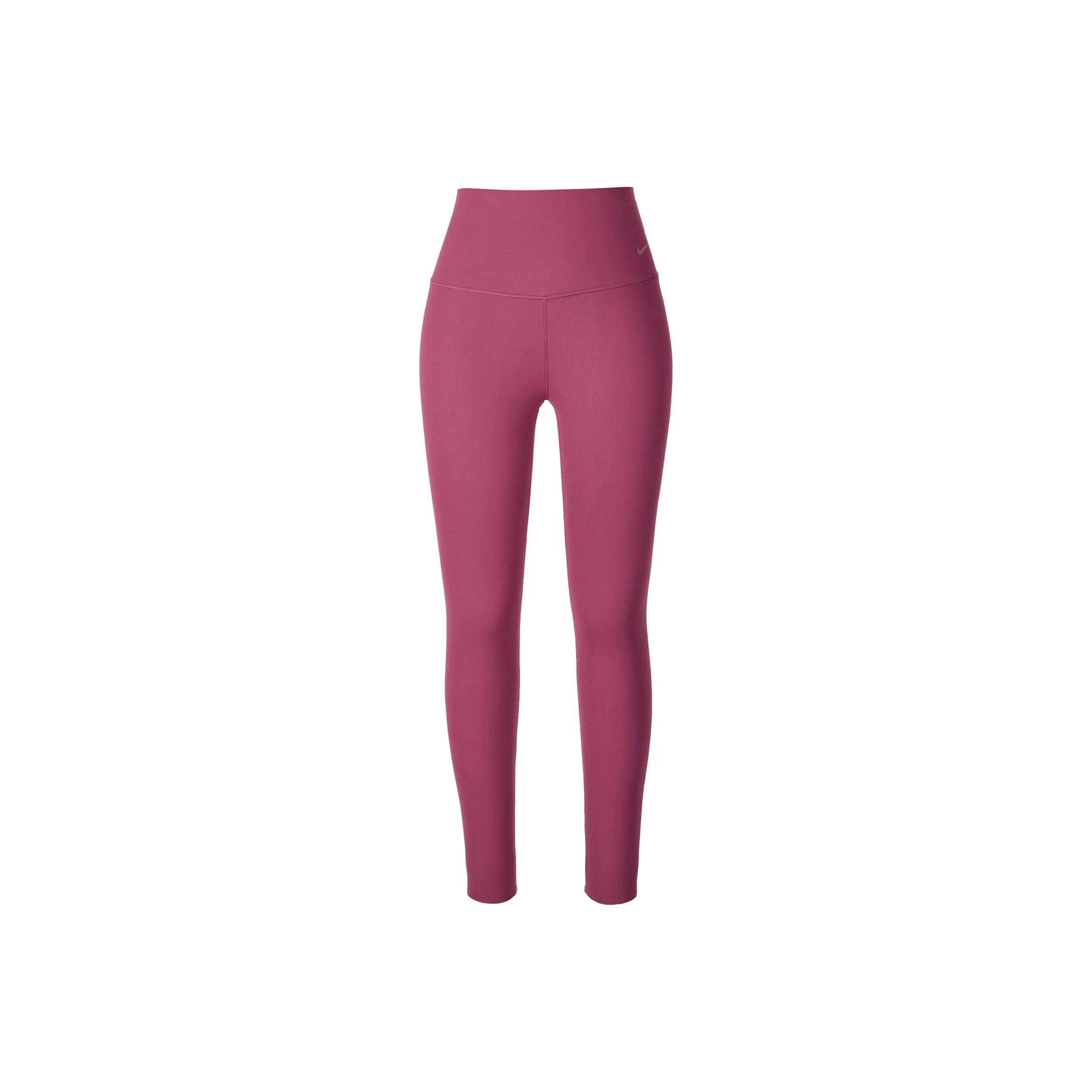 Nike Zenvy Sports Pants Women's Red Sandalwood Red