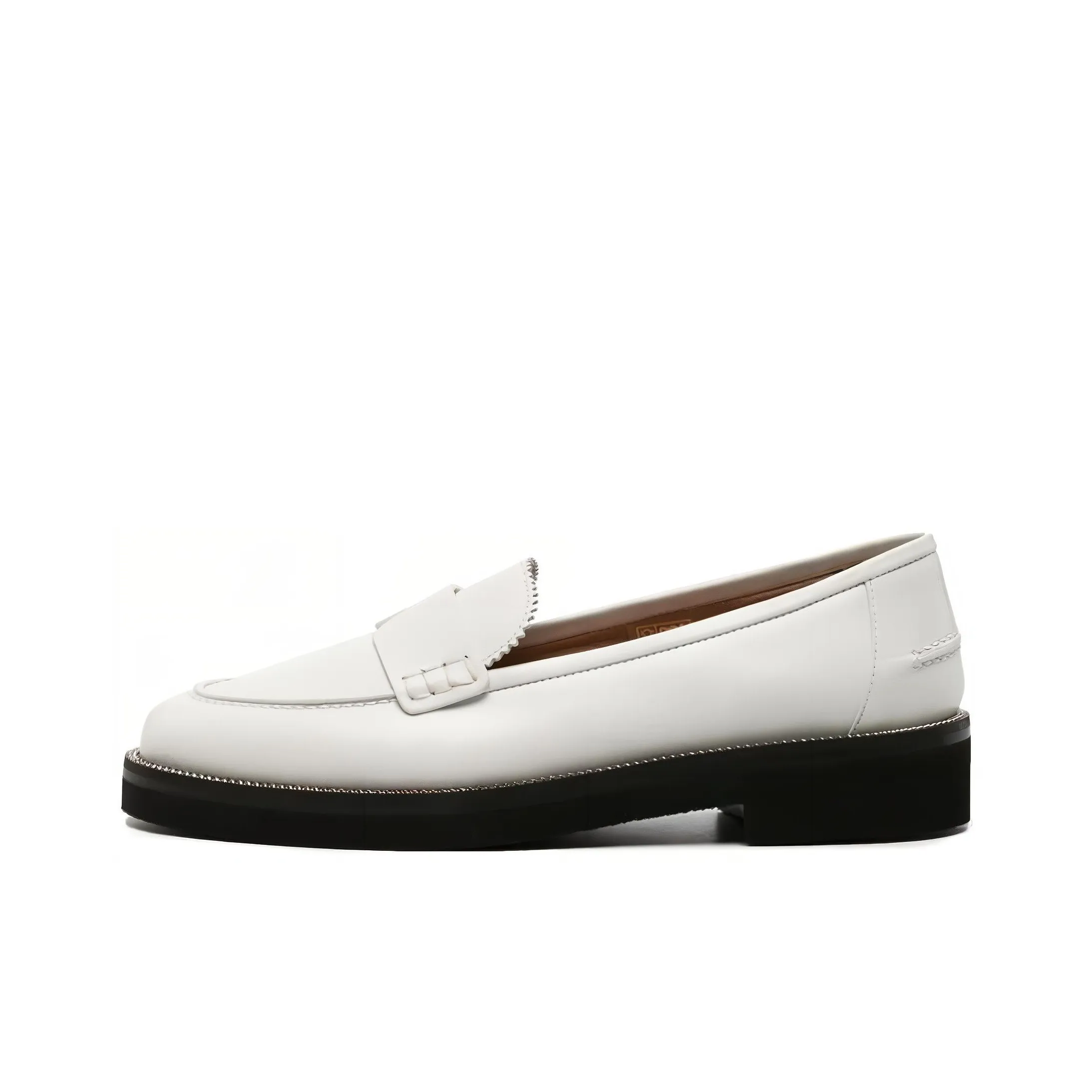 AQUAZZURA Loafers Women's White
