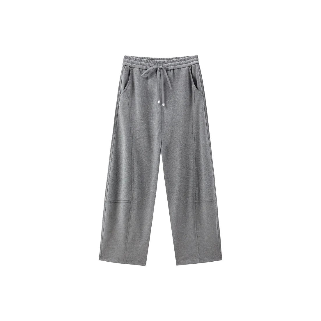 PEACEBIRD Женские Повседневные Брюки