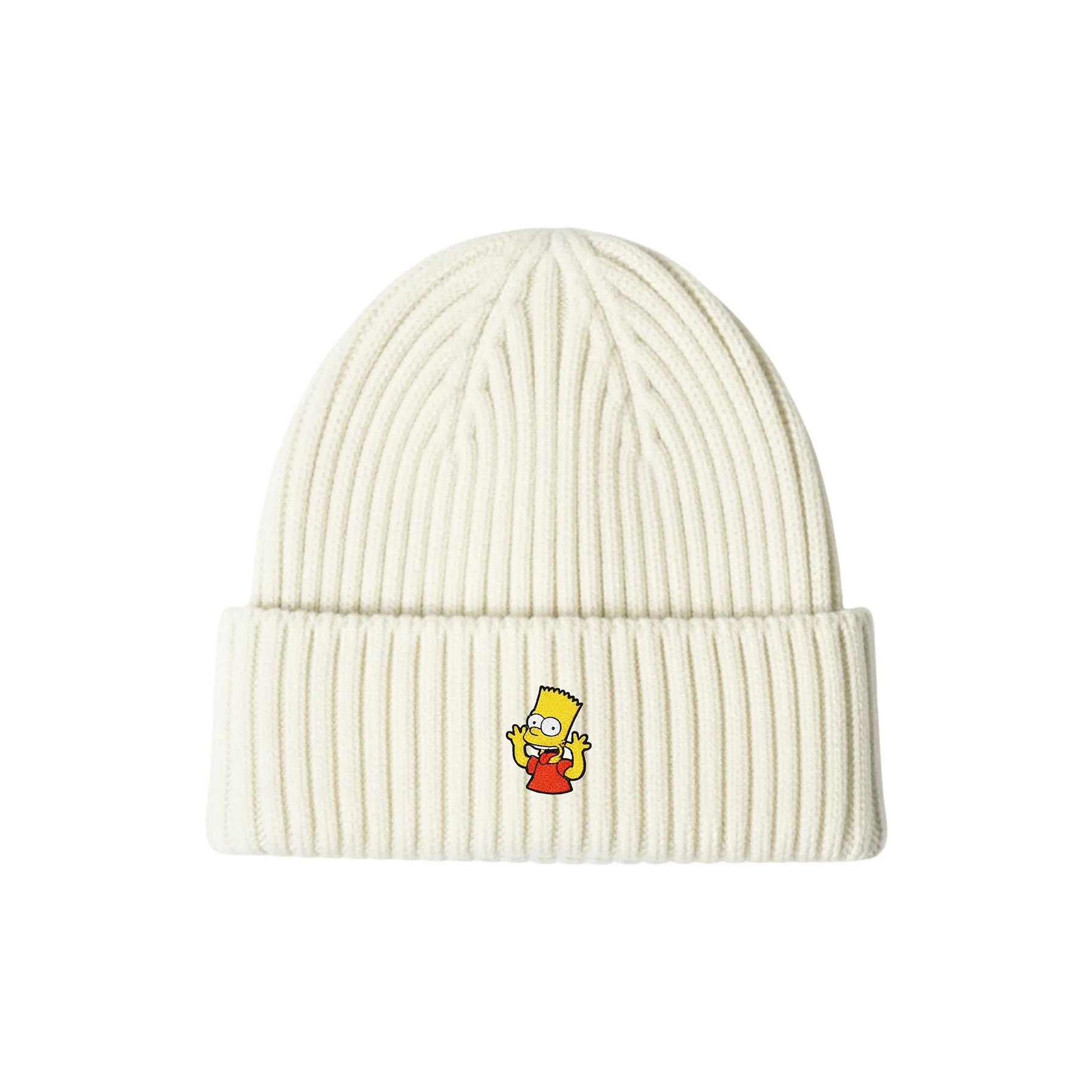 The Simpsons Пряжа Шапки-бини Унисекс