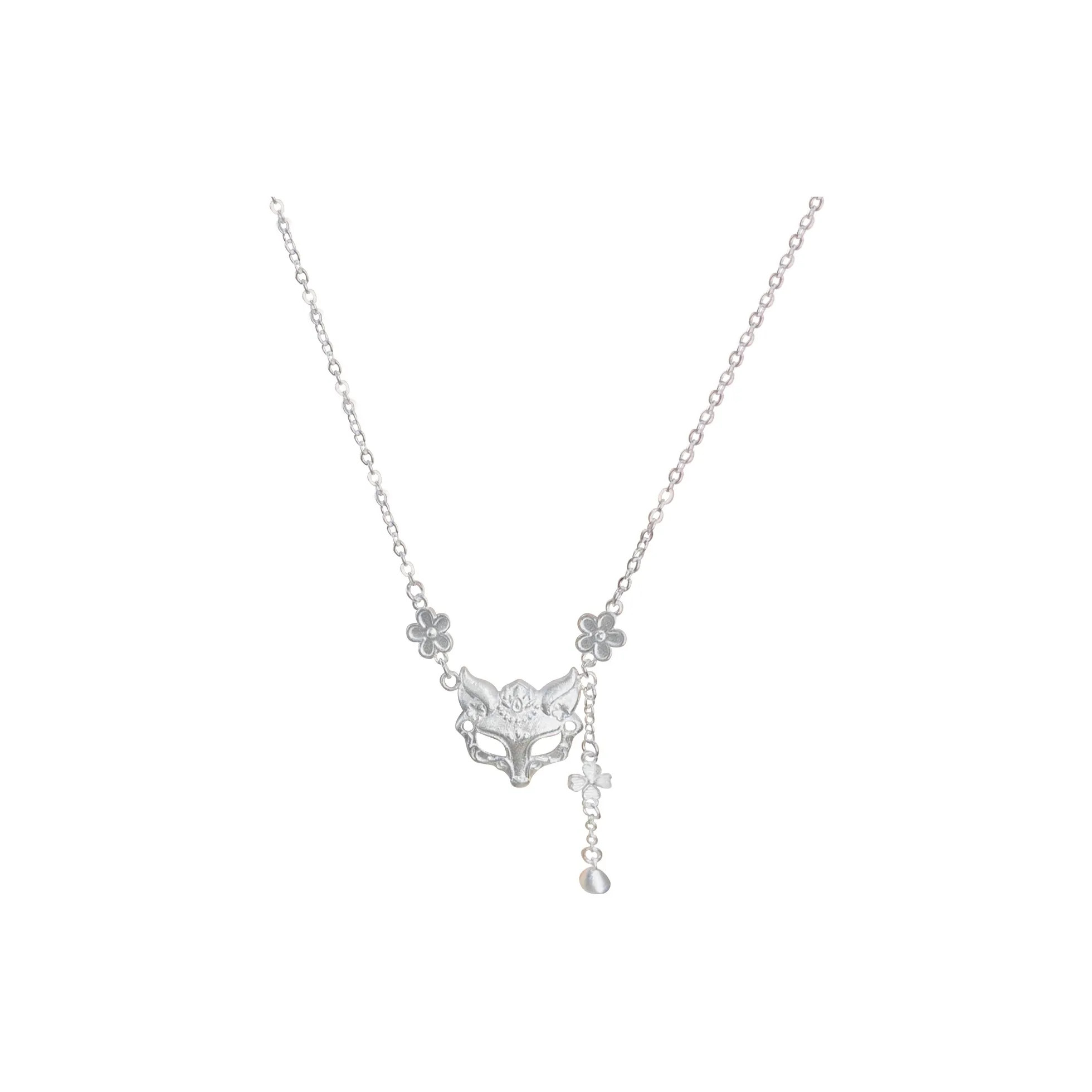 MIDNIGHT MOMENT Сплав Ожерелья Женские