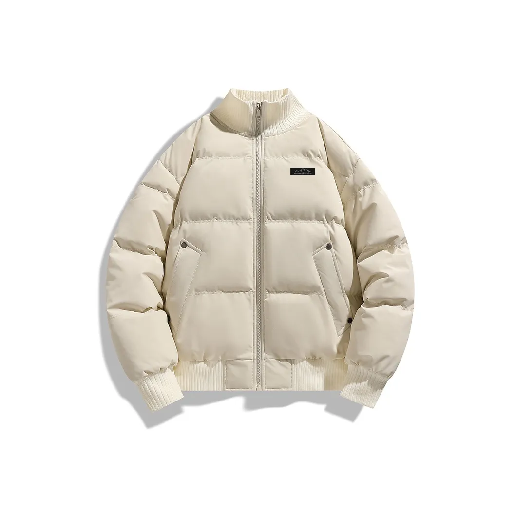 Warrior Huichao Riding The Wind Collection Пуховая куртка Унисекс