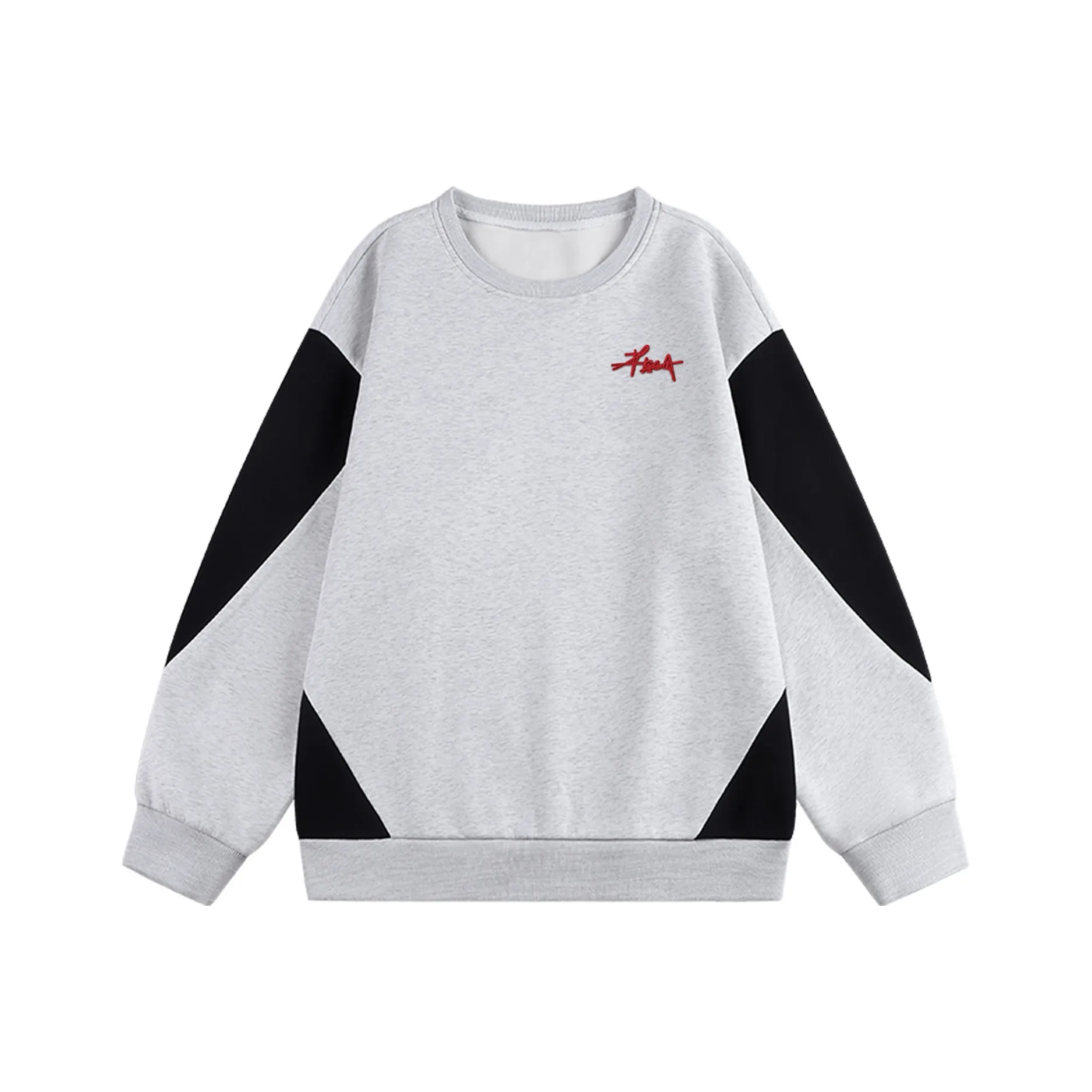 PICCA Унисекс Свитшоты