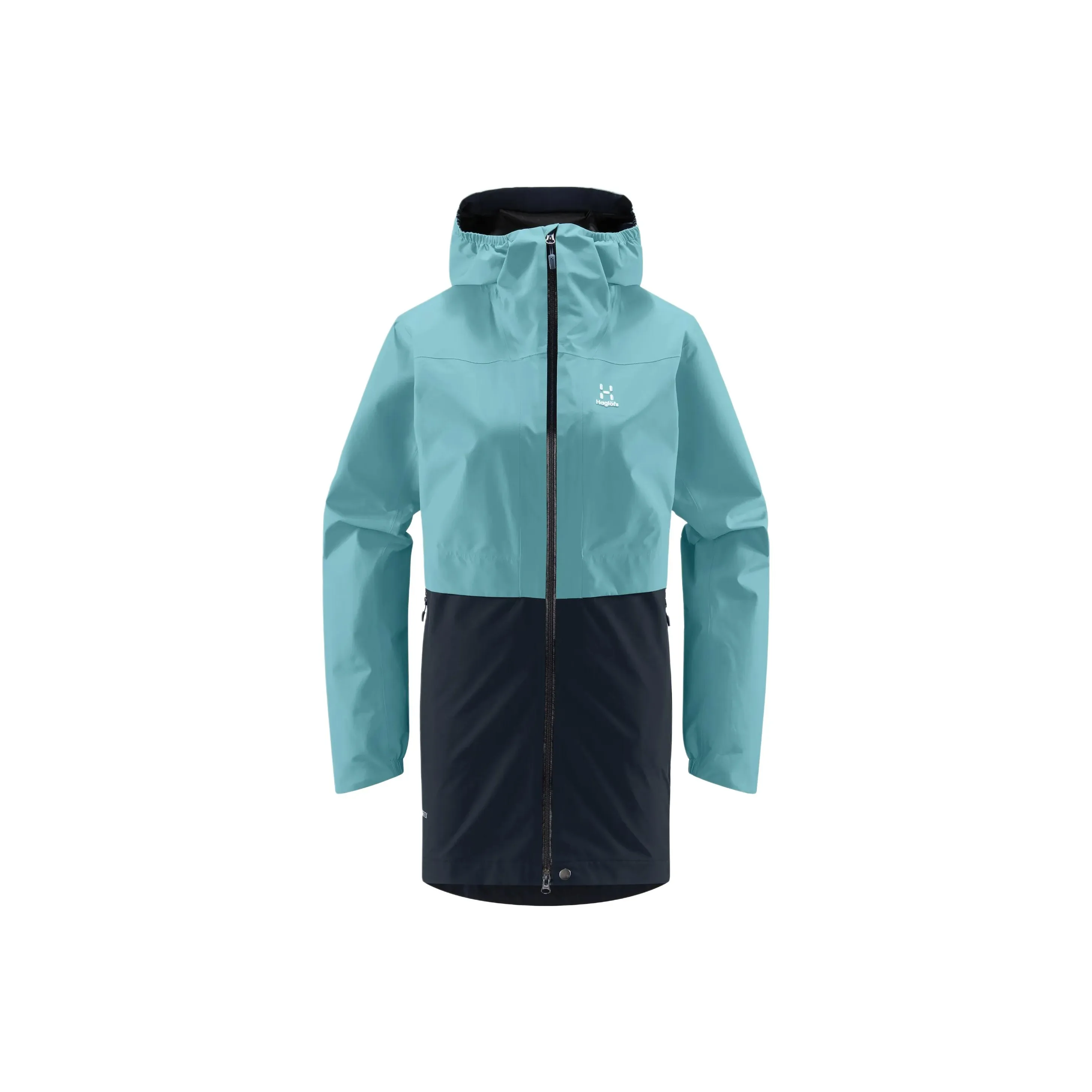 HAGLÖFS FW25 PARKA Пальто Женское