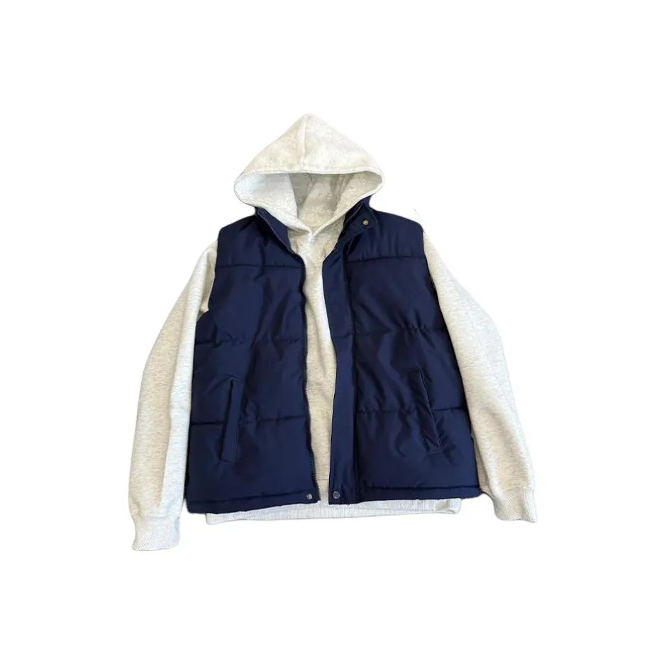 Hypeyourself Унисекс Жилеты