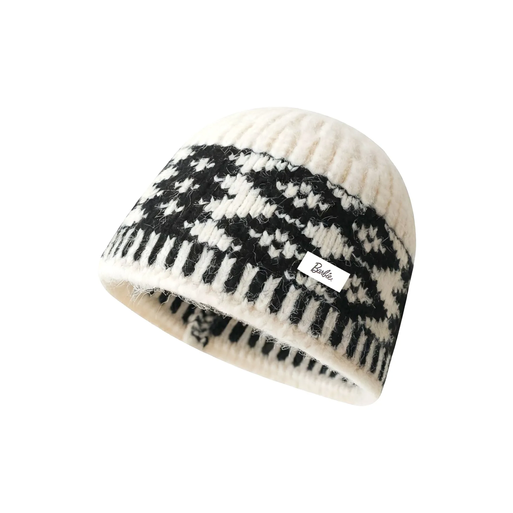 Барби Полиэстер Шапки-бини Унисекс