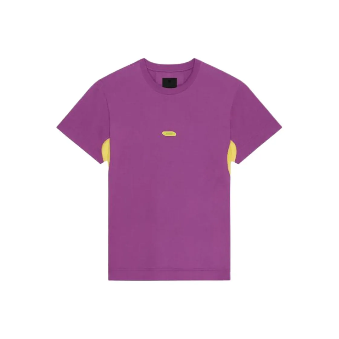 Givenchy T-Shirts Men Purple