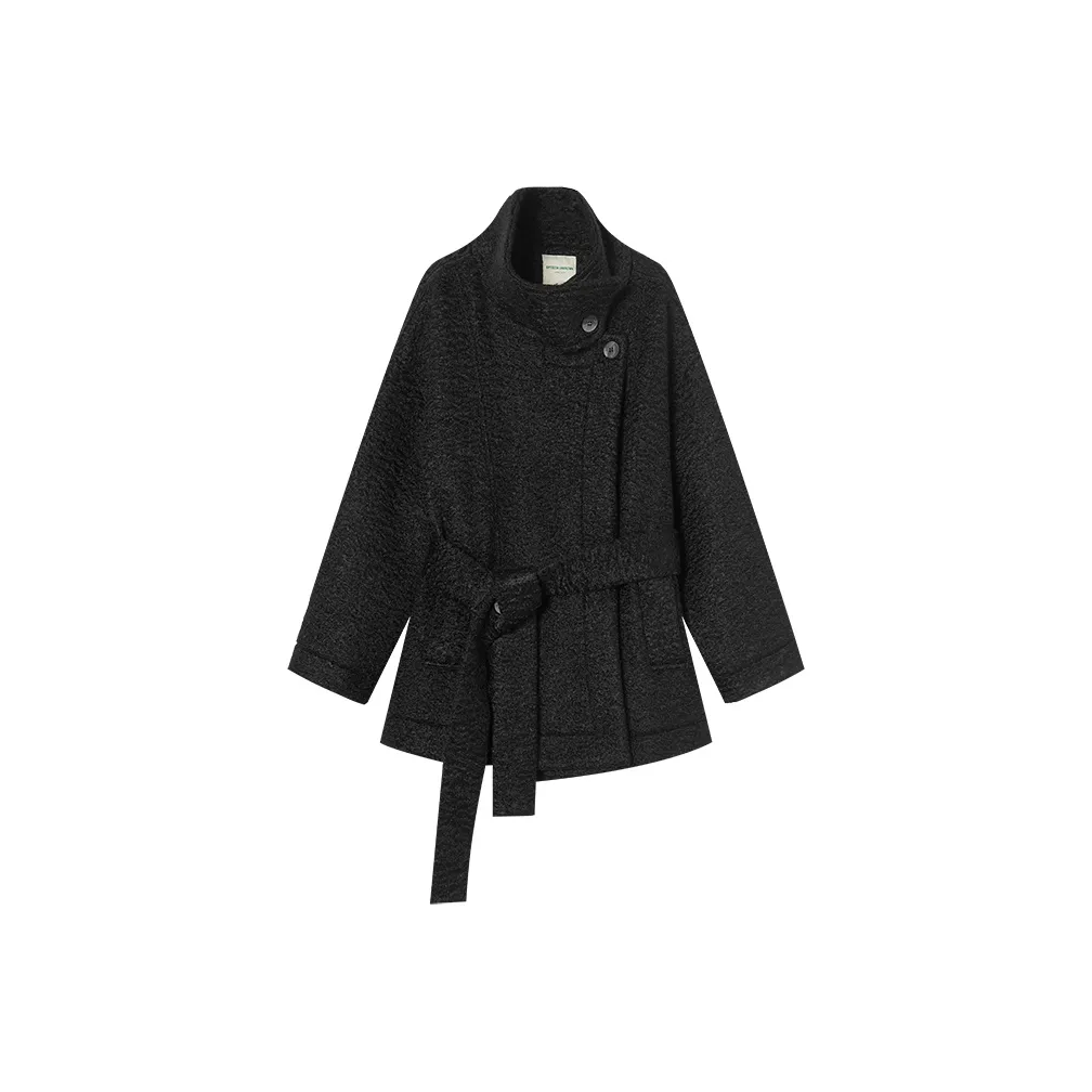 EPTISON WOMAN Женское пальто