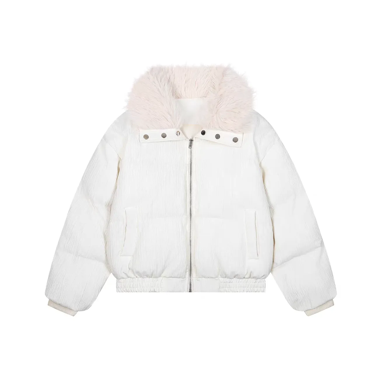 GORGEOUSIDEA Пуховик Женский