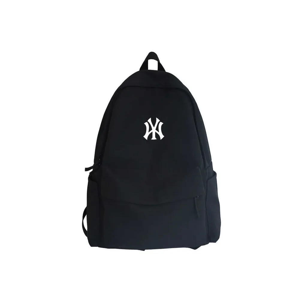 Meter Легкий Рюкзак Черный