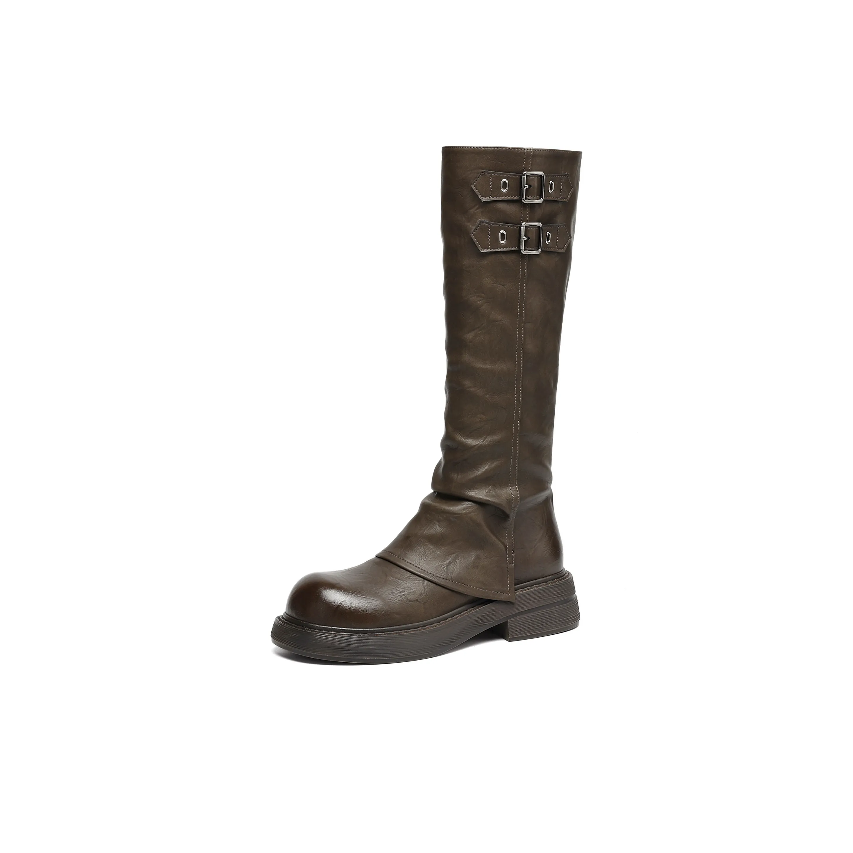 Daphne Женские высокие сапоги